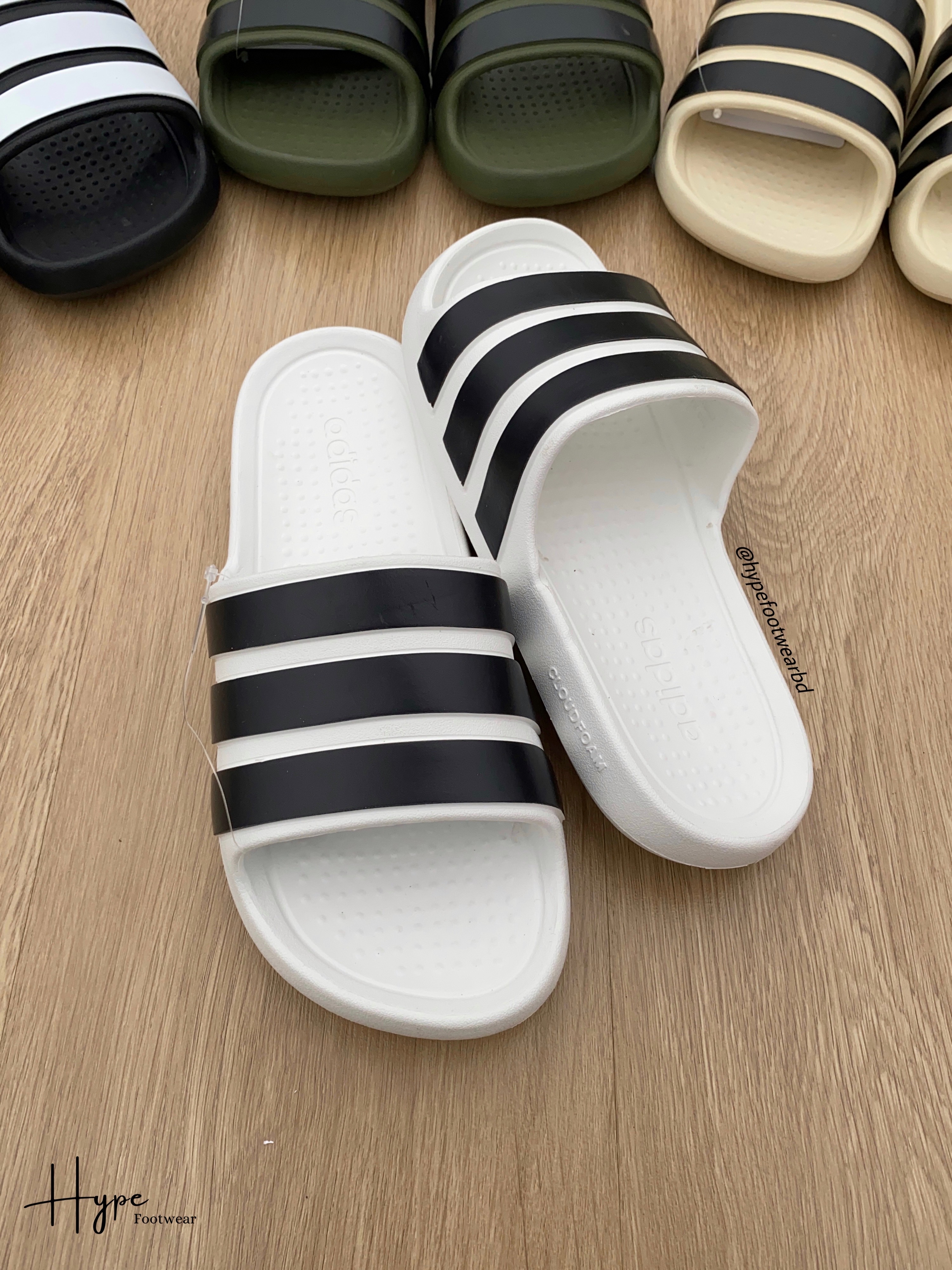 Adidas slide (White) Italy Variant_img_1