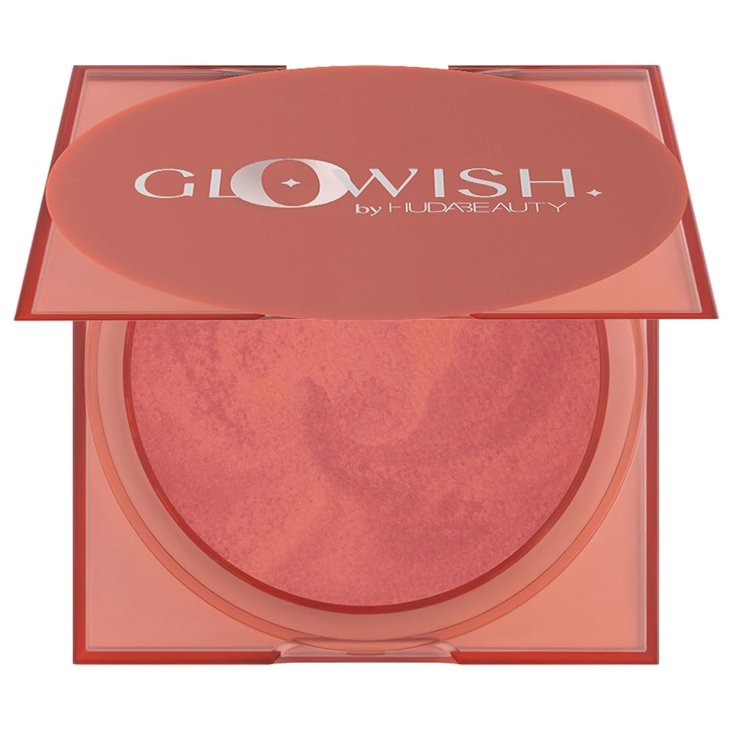 Huda Beauty GloWish Cheeky Vegan Blush Powder_img_0