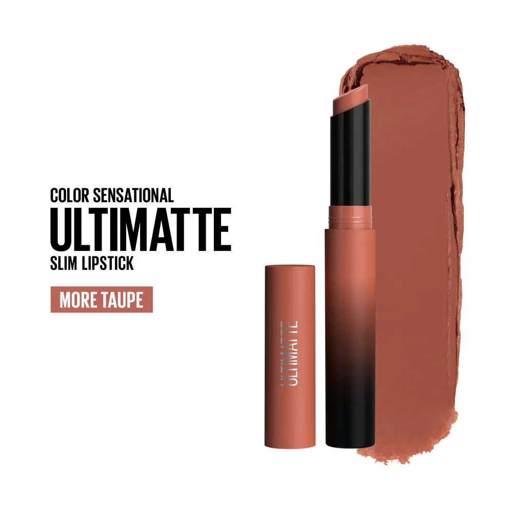 Maybelline β Ultimatte Slim Lipstick_img_4