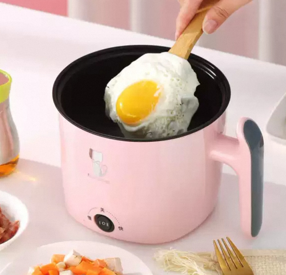 মিনি মাল্টি ফাংশন কুকার- RBS- 20CM_img_1