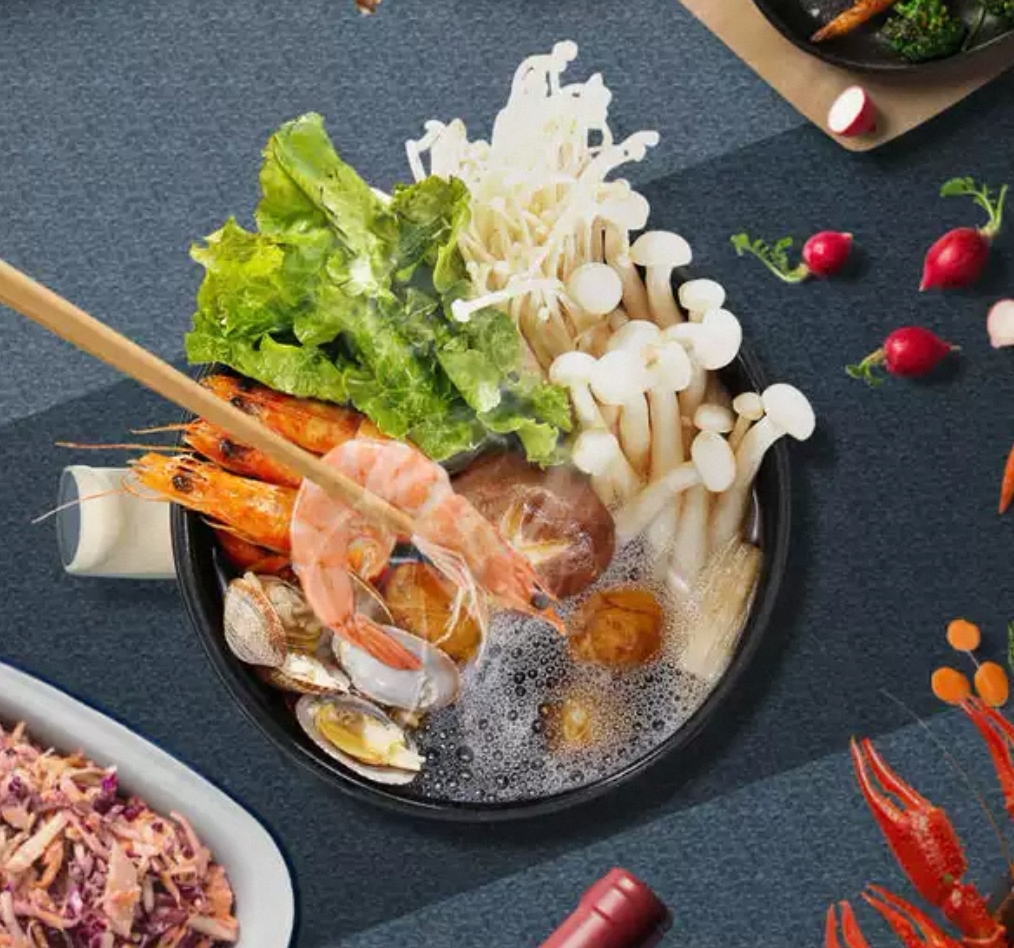 মিনি মাল্টি ফাংশন কুকার- RBS- 20CM_img_4