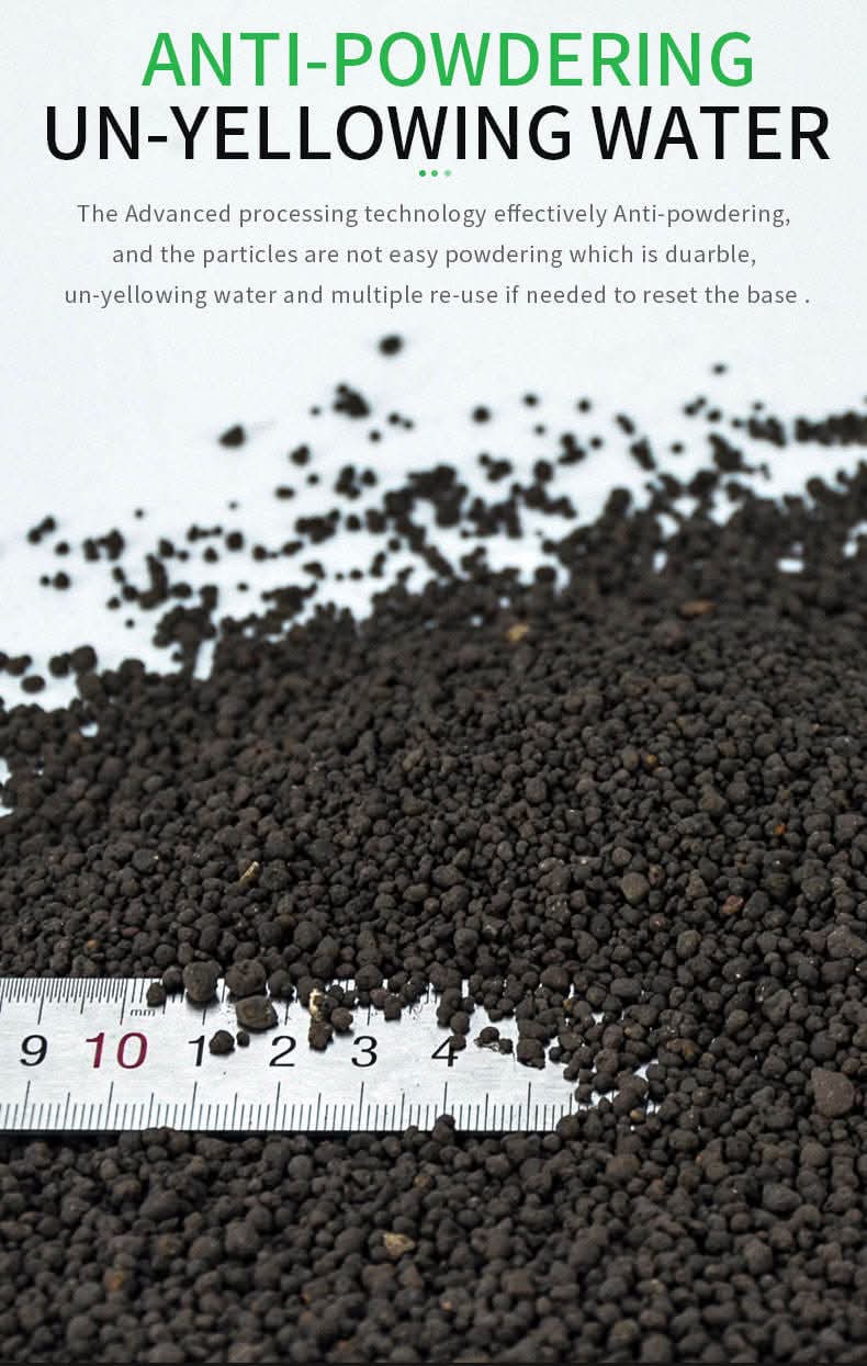 Netlea aquarium soil 9 kg (full bag)_img_1