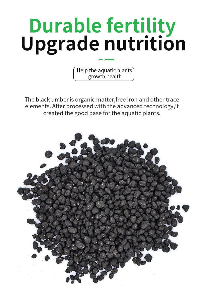 Netlea aquarium soil 9 kg (full bag)_img_2