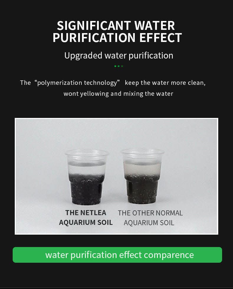 Netlea aquarium soil 9 kg (full bag)_img_3