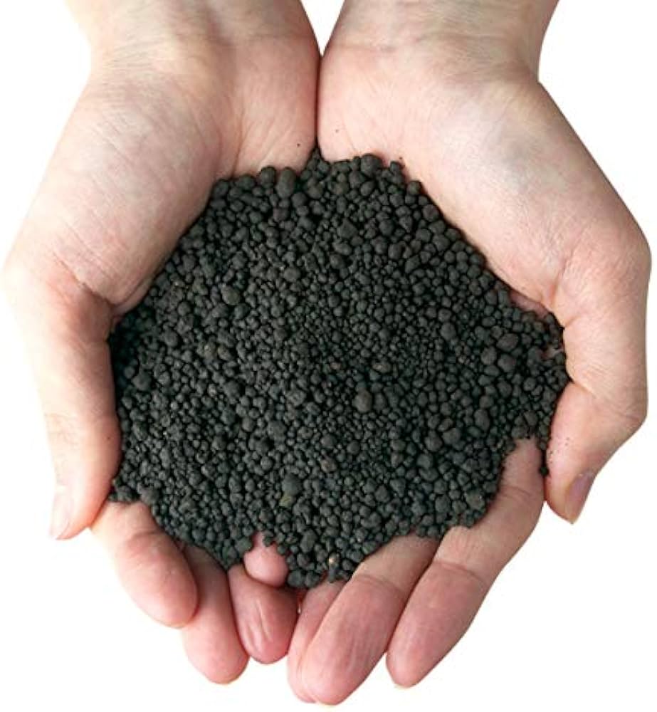 Netlea aquarium soil 1 kg Aqua soil