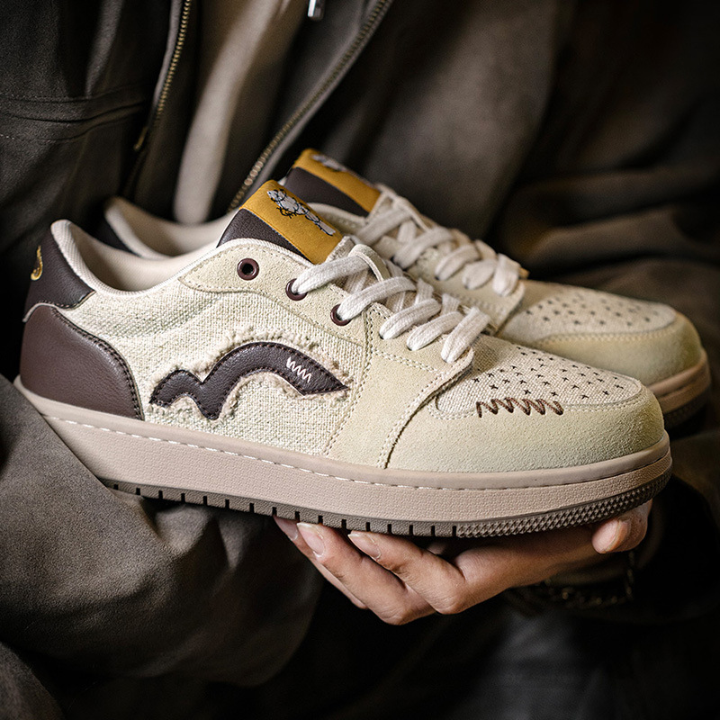 Premium Sneakers For Man_img_1