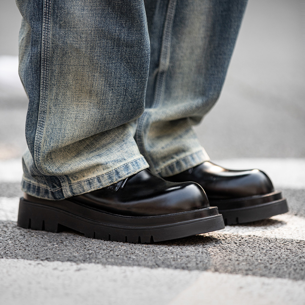 Premium Low-Top Martin Boots_img_2