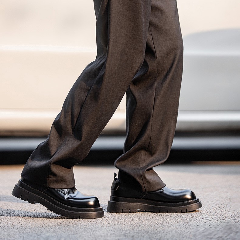 Premium Low-Top Martin Boots_img_3