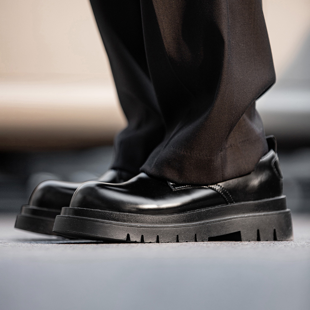 Premium Low-Top Martin Boots_img_4