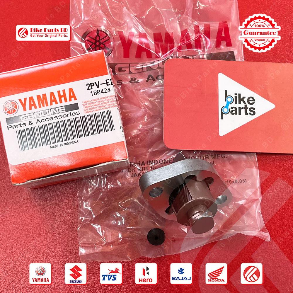 Timing Adjuster/Tensioner Assy for Yamaha R15 V3, R15 V4 & MT15 bike._img_0