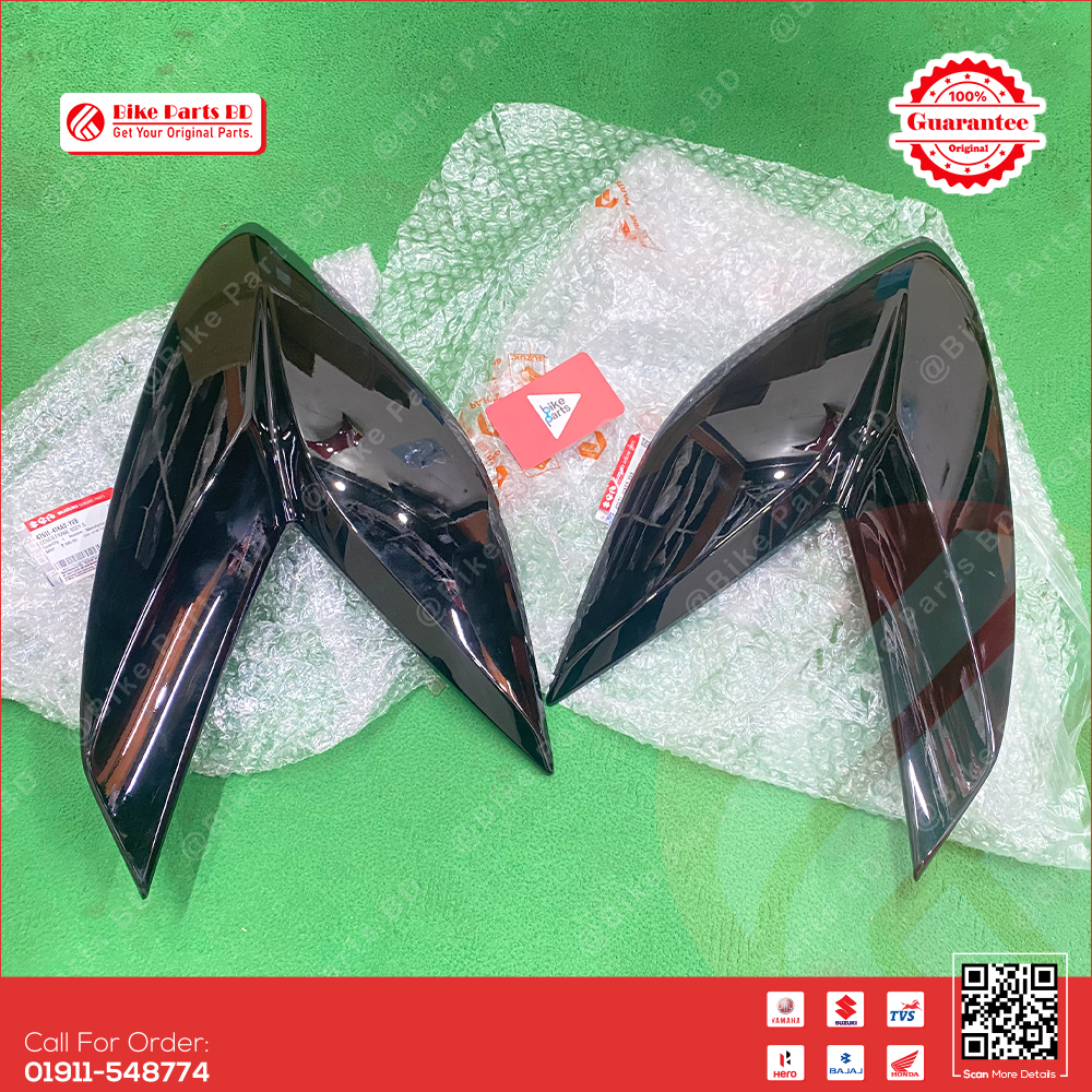 Tanky Kan for Suzuki Gixxer Fi Abs (Black-Color) bike._img_0