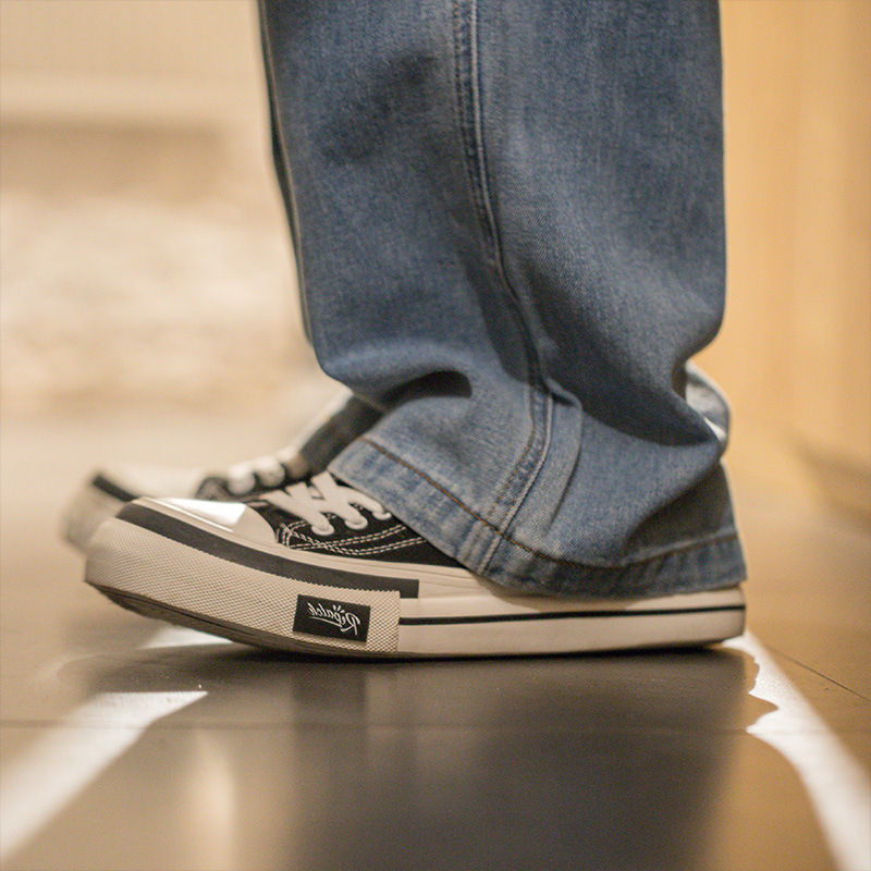 Retro Skateboard Shoes_img_0