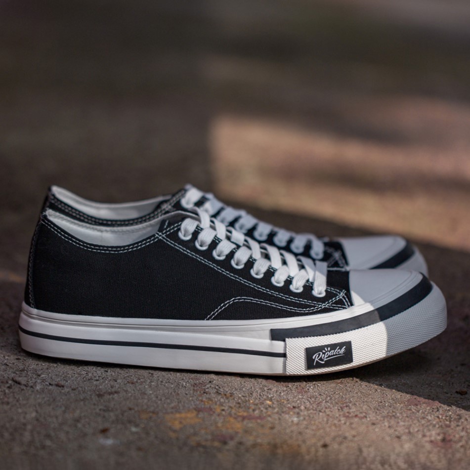 Retro Skateboard Shoes_img_1