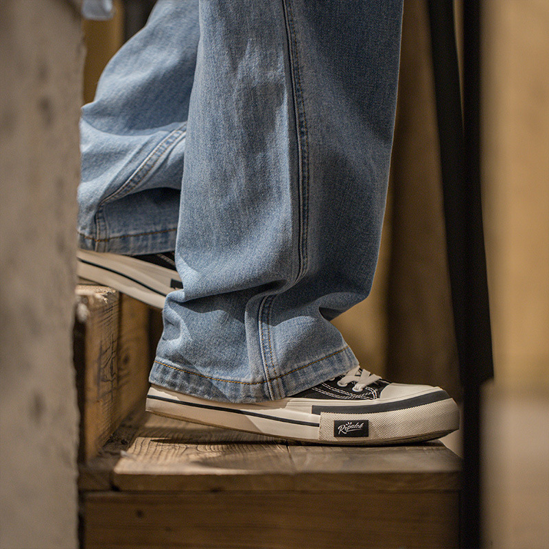 Retro Skateboard Shoes_img_4