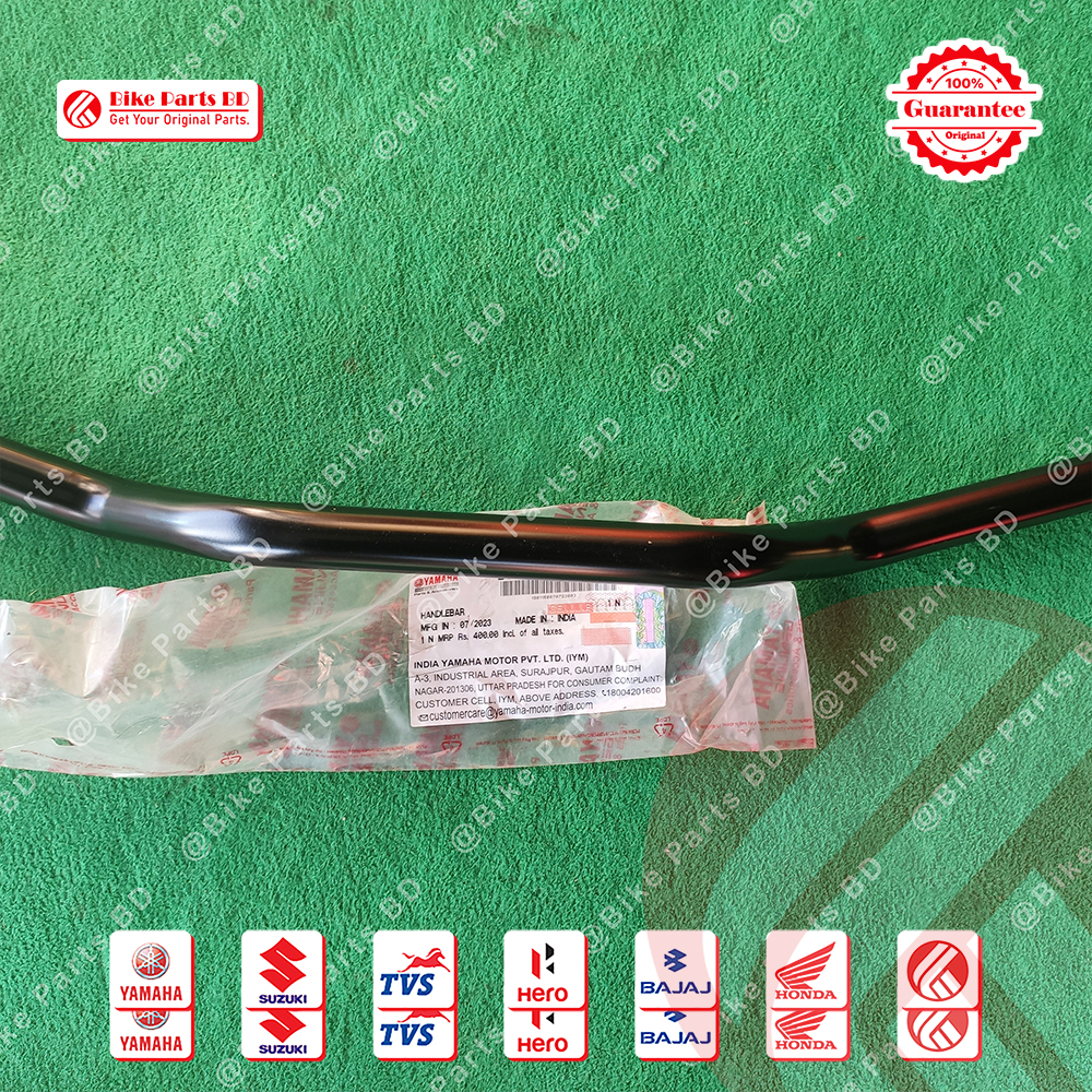 Handlebar for Yamaha MT15 V1 & MT15 V2 bike._img_1