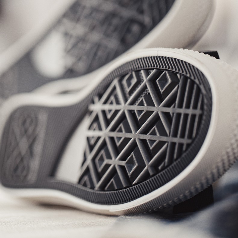 Retro High Top Canvas Sneakers_img_5