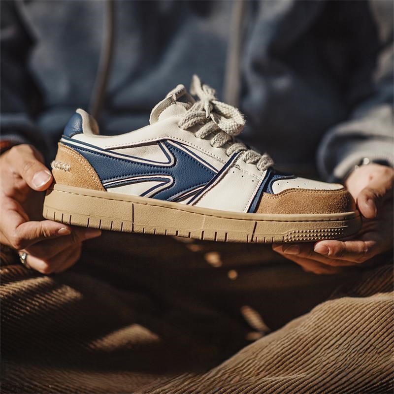 Premium Retro Sneakers._img_0