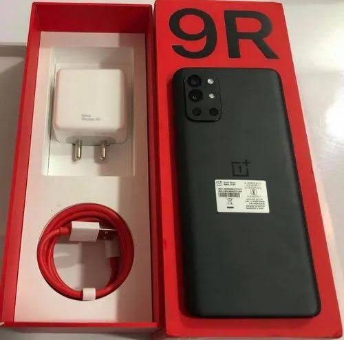 OnePlus 9RT MT2110 256GB 8GB RAM 5G Dual SIM Global Model GSM Unlocked_img_2