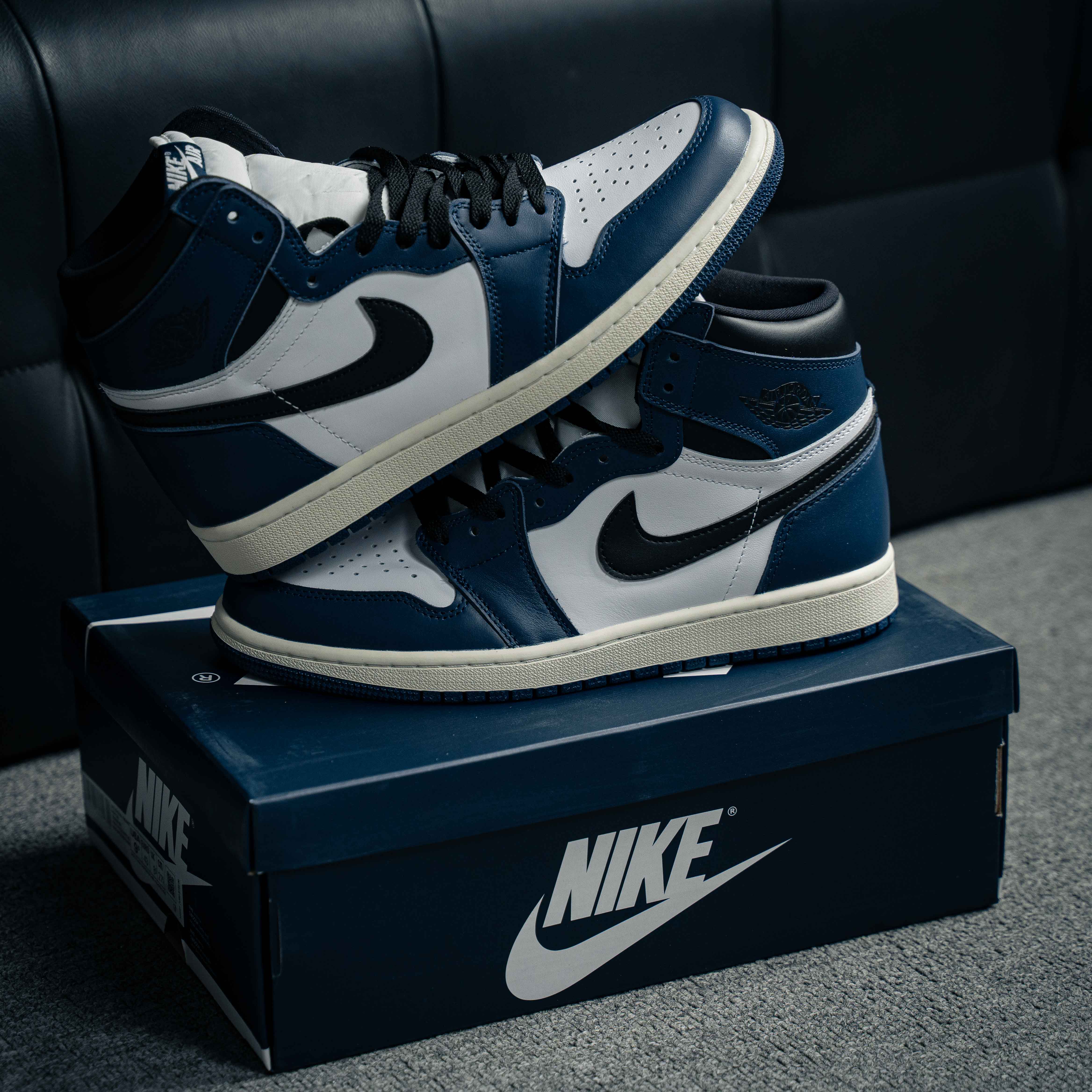 Air Jordan 1 Retro High OG(1:1)_img_1