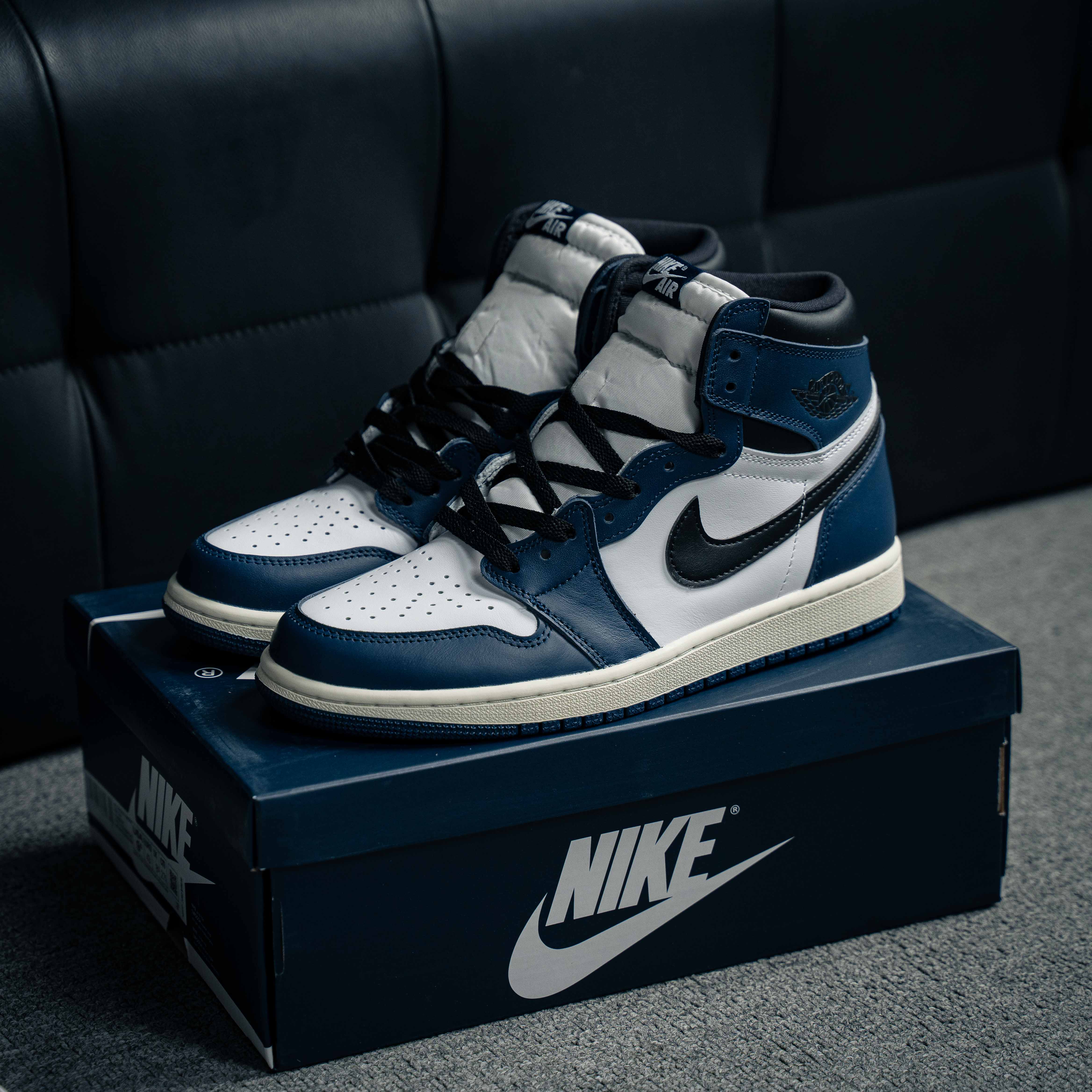 Air Jordan 1 Retro High OG(1:1)_img_3