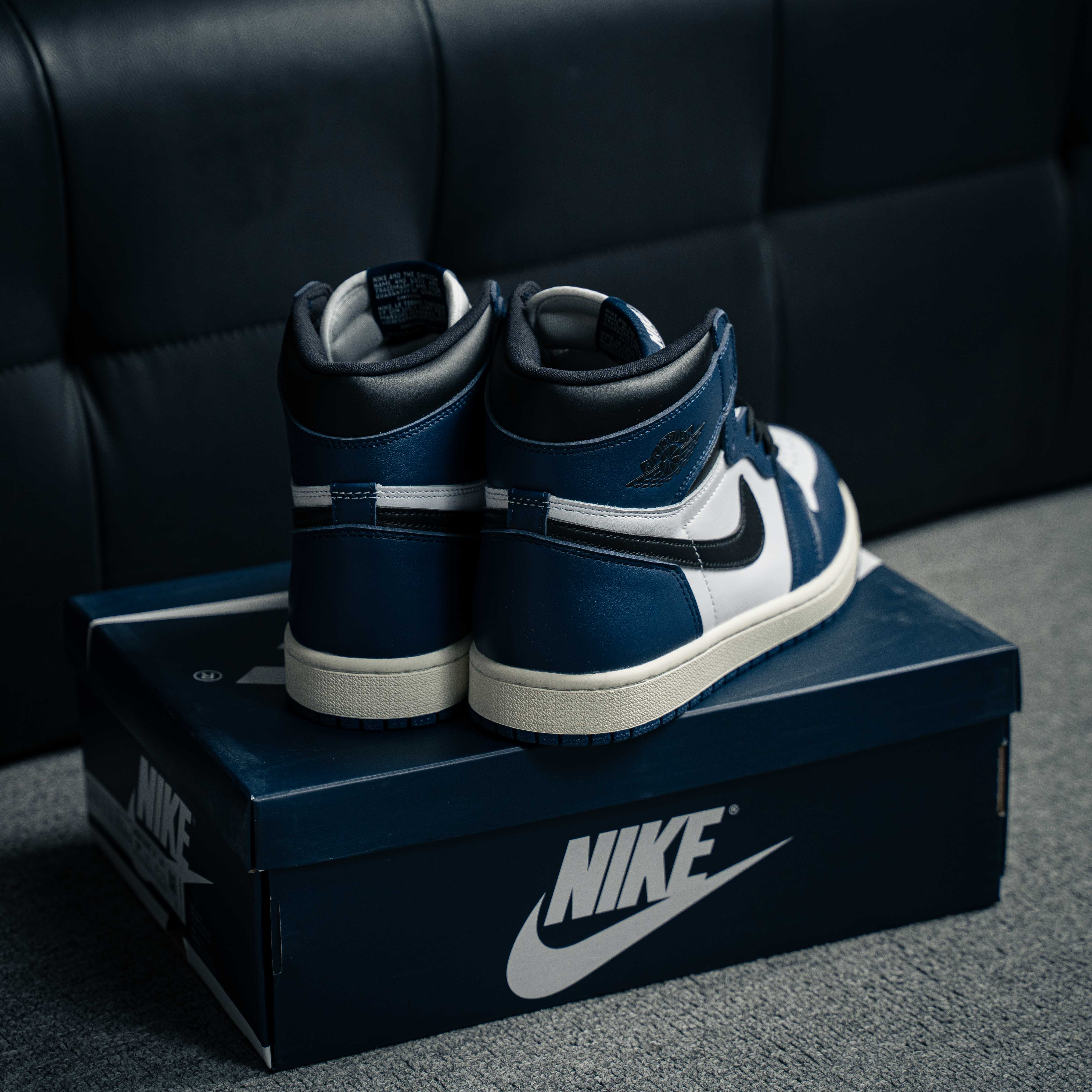 Air Jordan 1 Retro High OG(1:1)_img_4