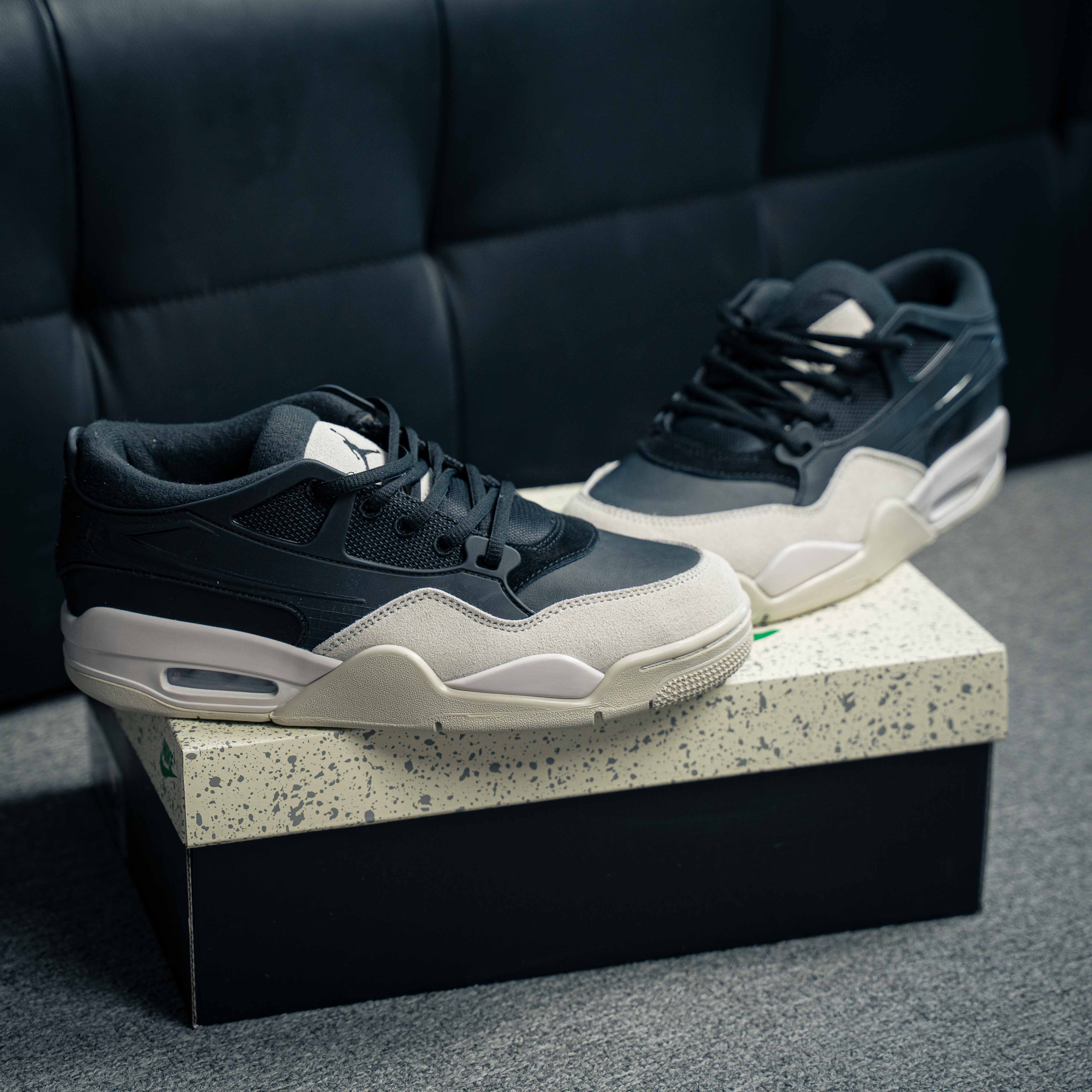 Air Jordan 4 RM (1:1)_img_0