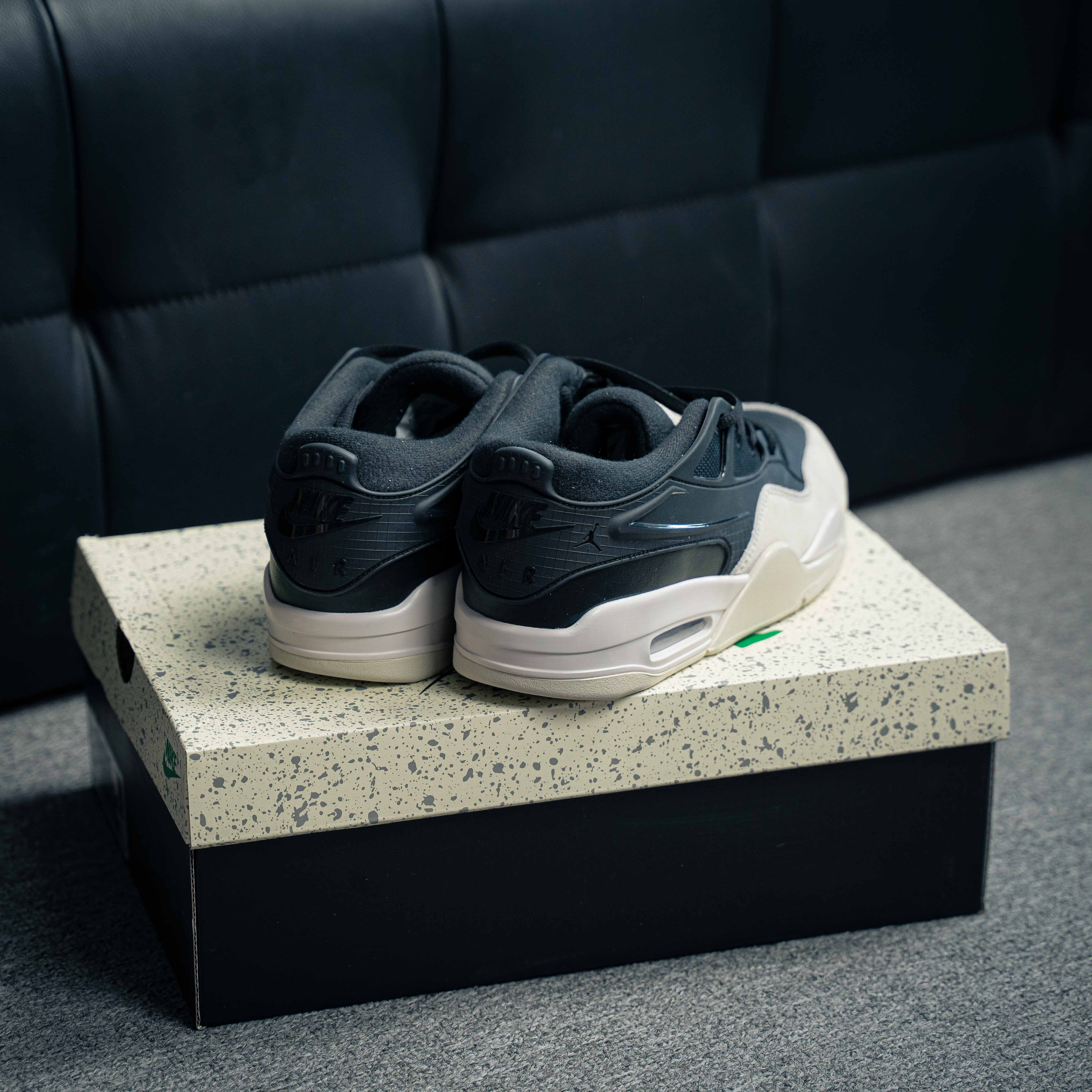 Air Jordan 4 RM (1:1)_img_4