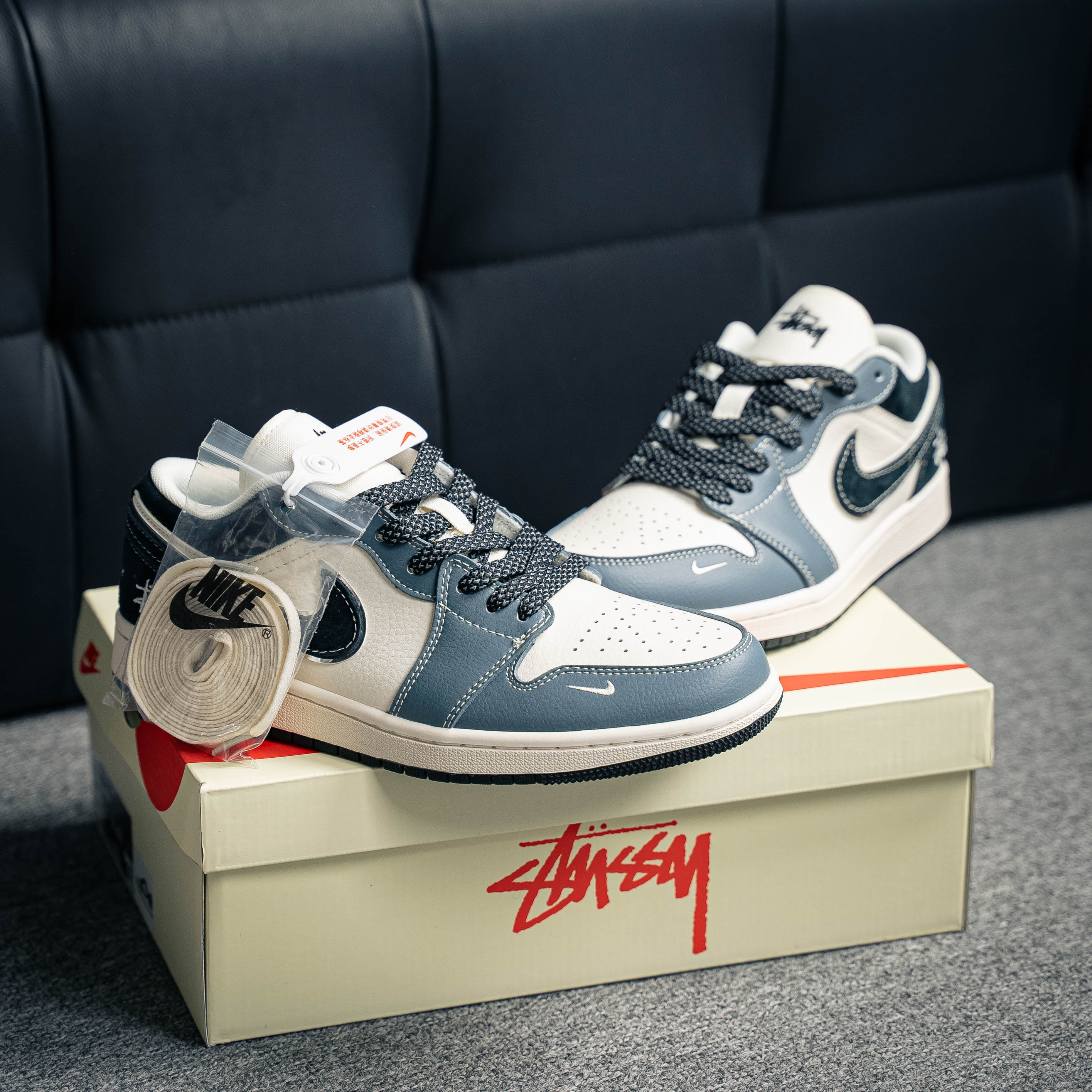 Nike Air Jordan 1 Low (1:1)_img_0