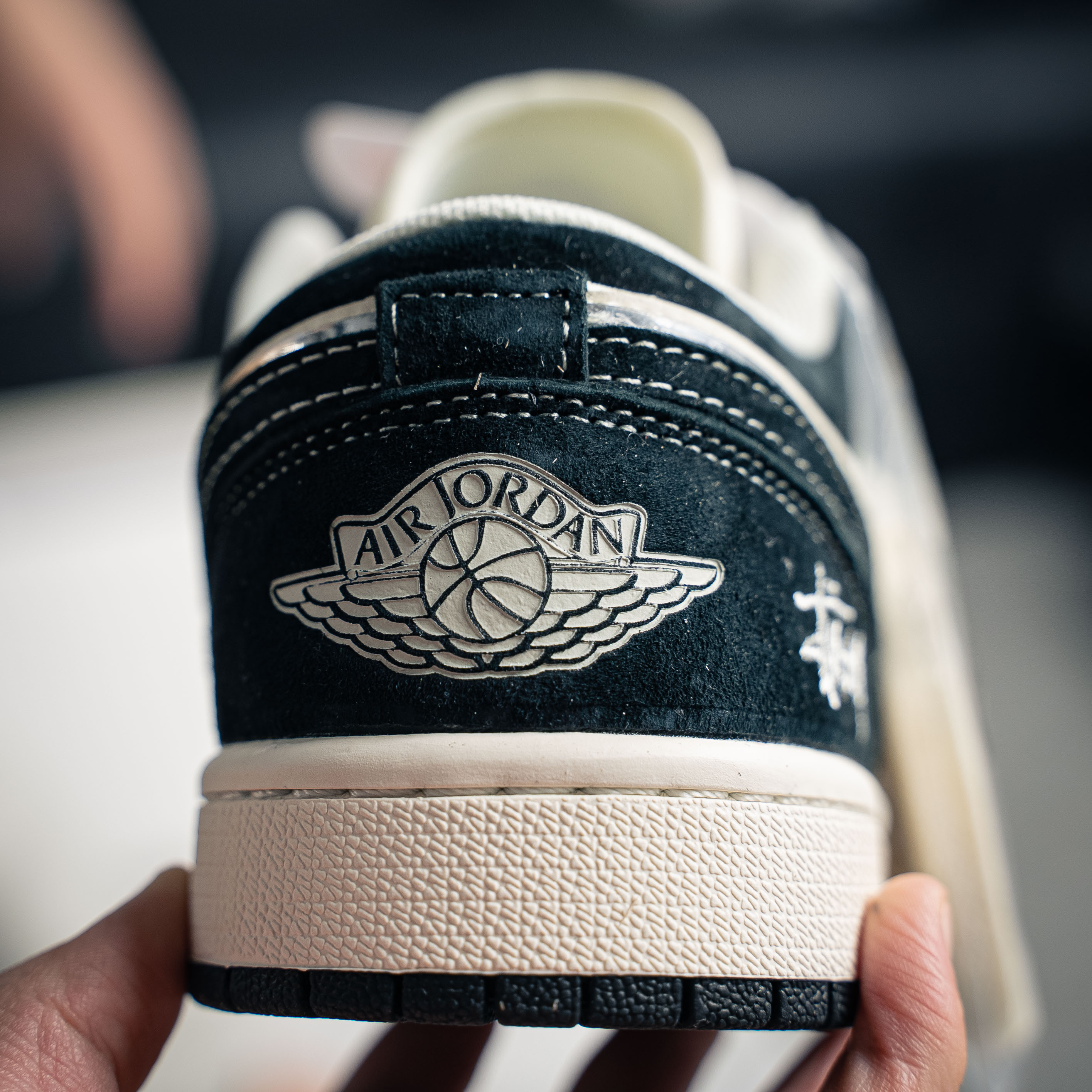 Nike Air Jordan 1 Low (1:1)_img_5