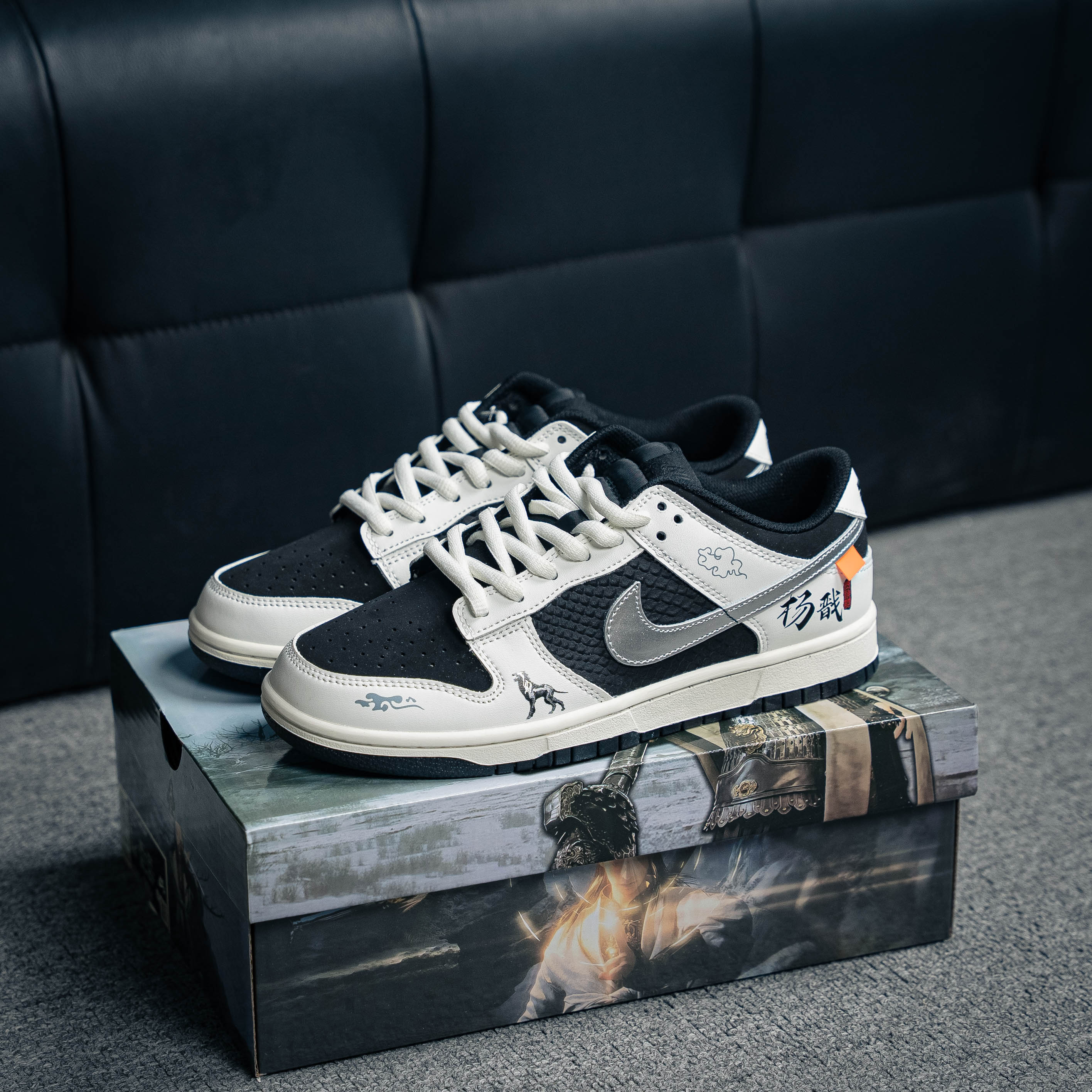 Nike SB Dunk Low (1:1)_img_3