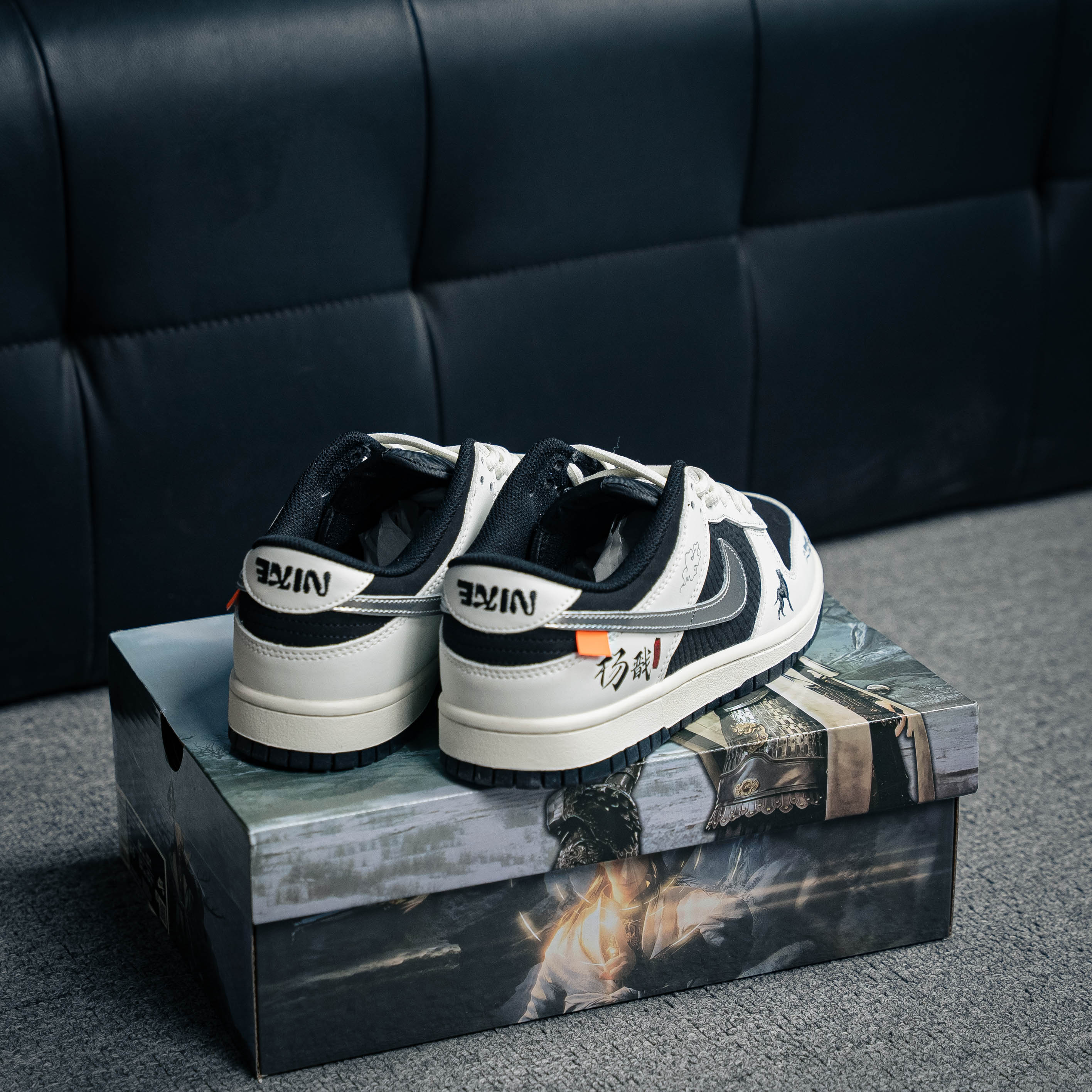 Nike SB Dunk Low (1:1)_img_4