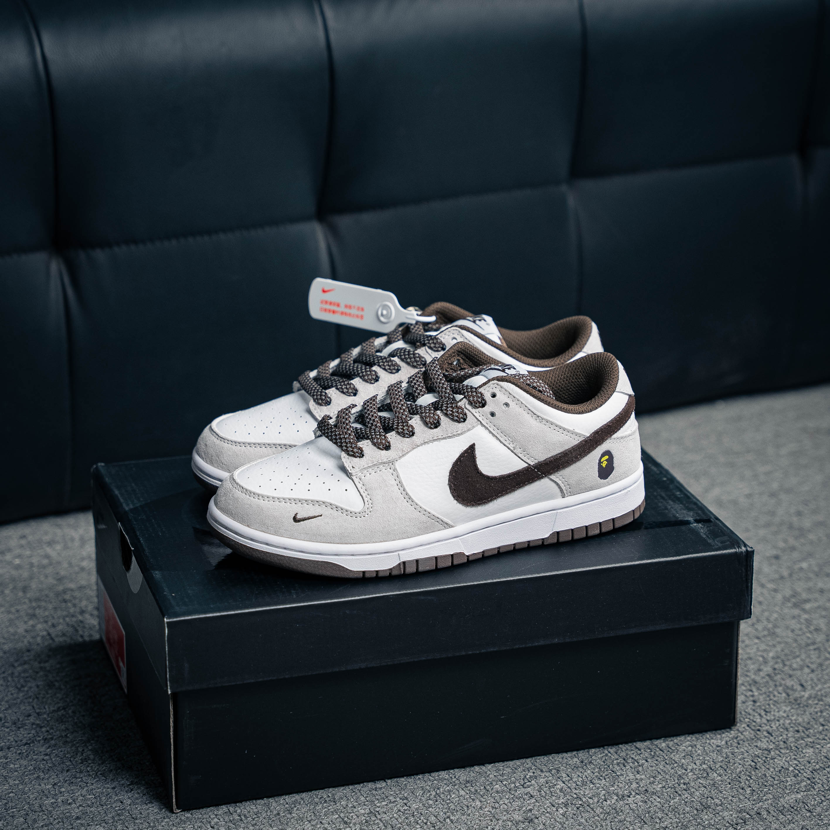 Nike SB Dunk Low (1:1)_img_3