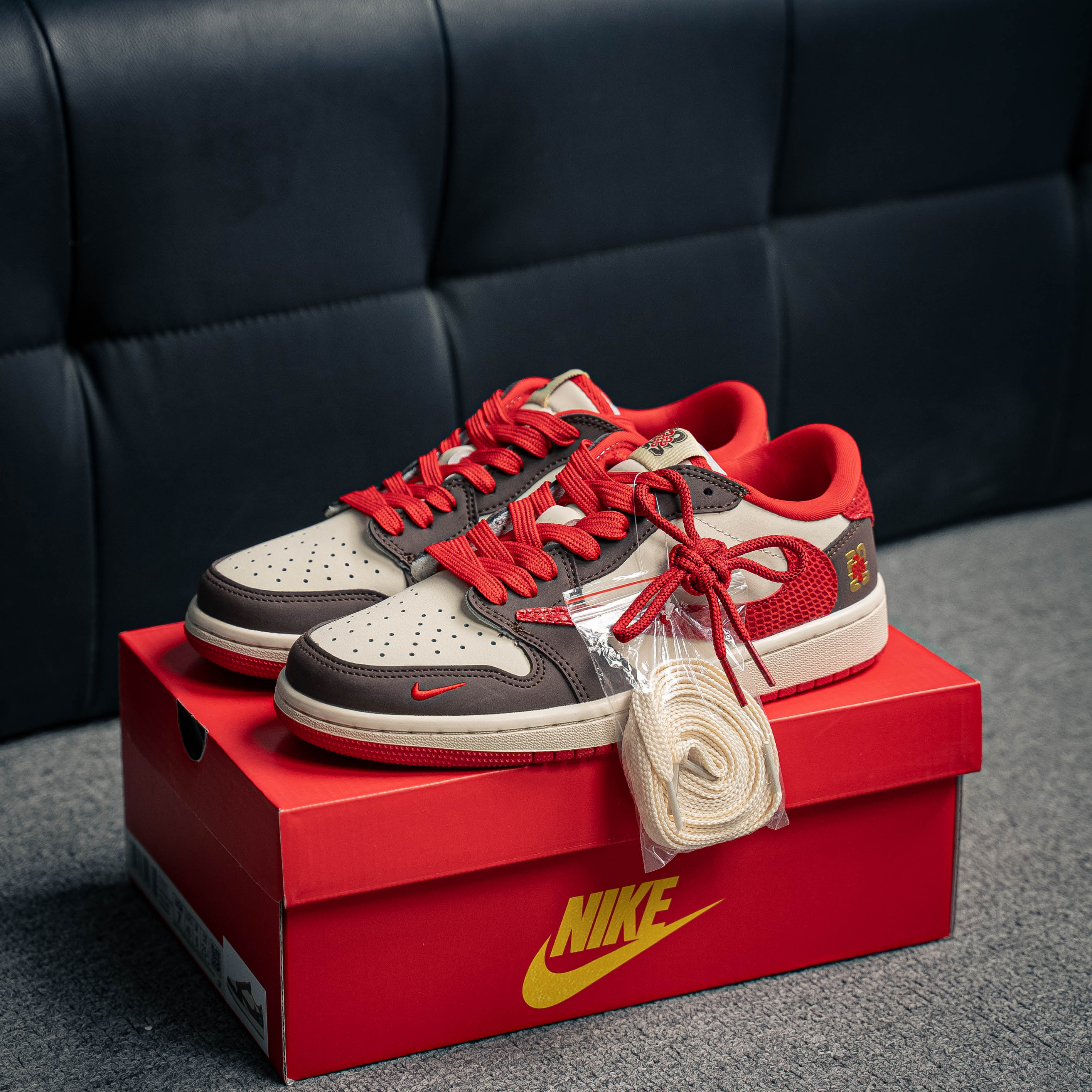 Air Jordan 1 Low OG (1:1)_img_3