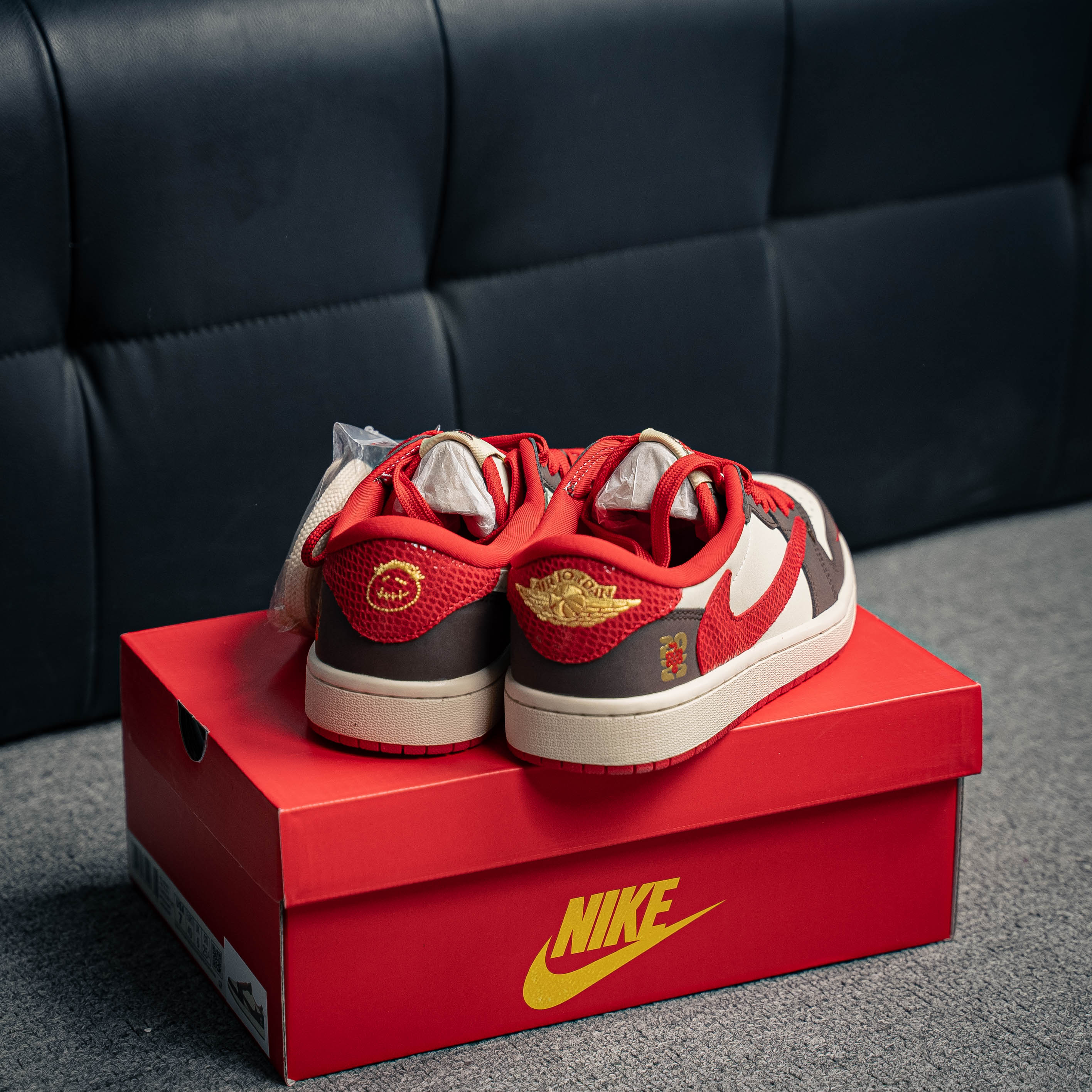 Air Jordan 1 Low OG (1:1)_img_4