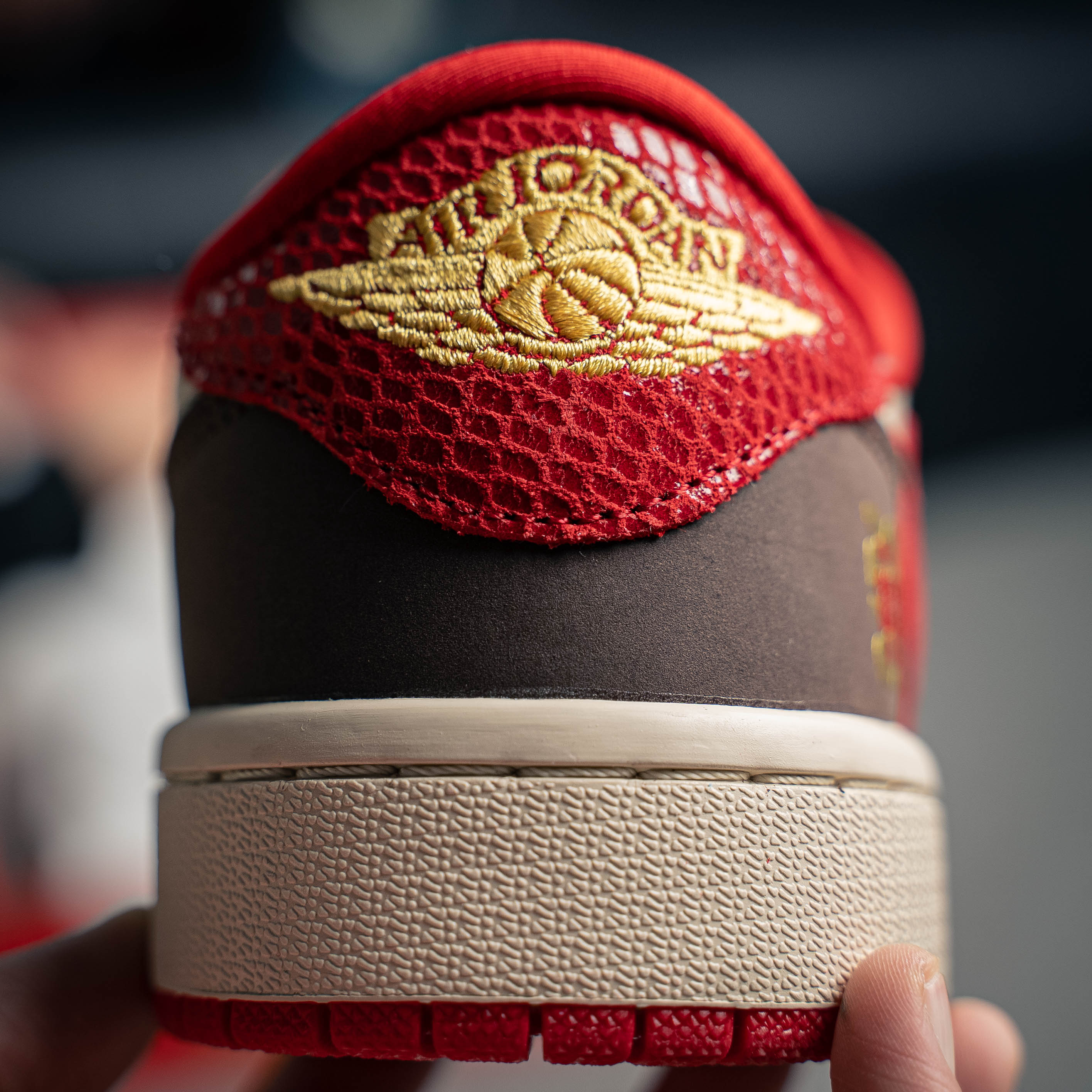 Air Jordan 1 Low OG (1:1)_img_5