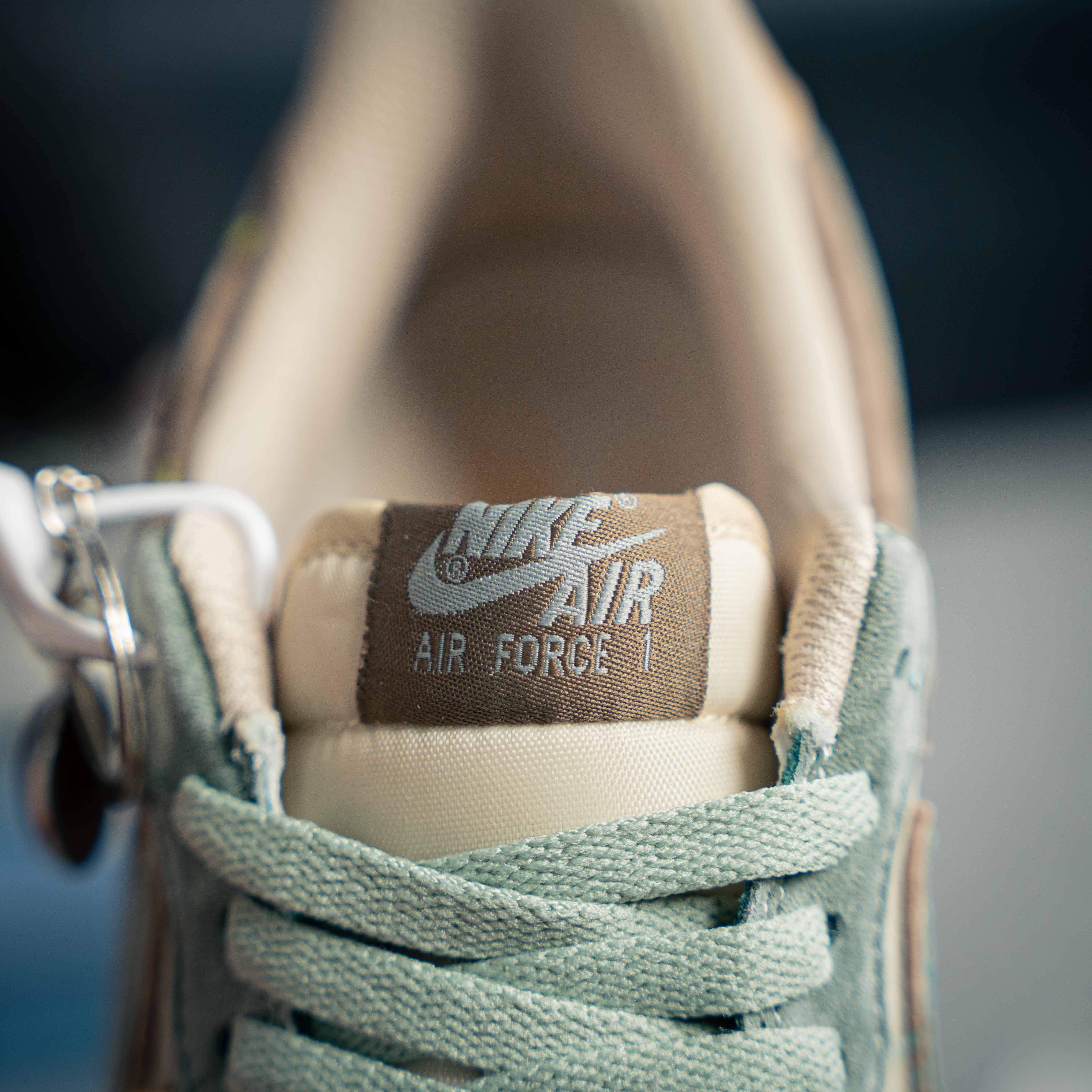 Nike Air Force 1s x Dragon Ball Z (1:1)_img_5