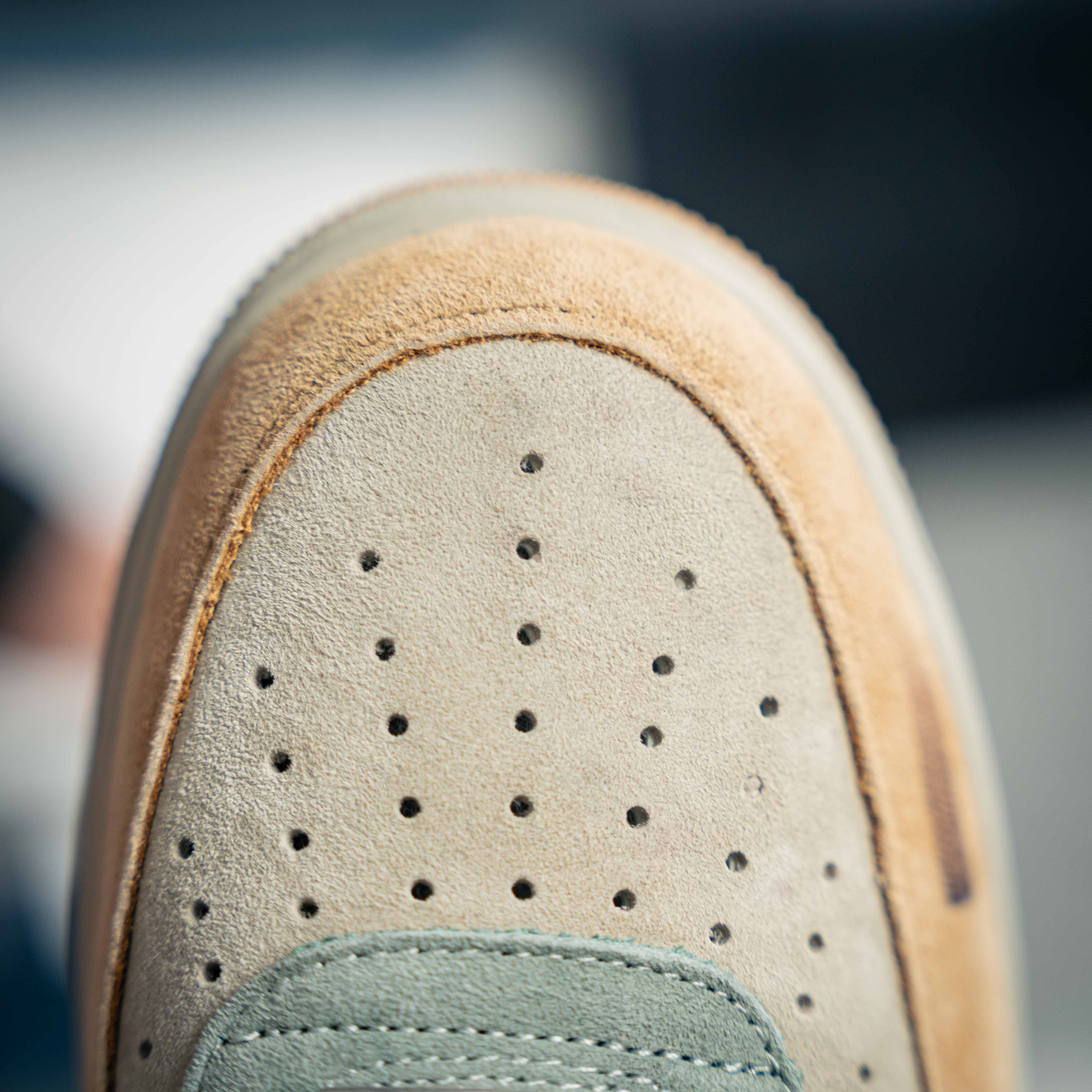 Nike Air Force 1s x Dragon Ball Z (1:1)_img_6