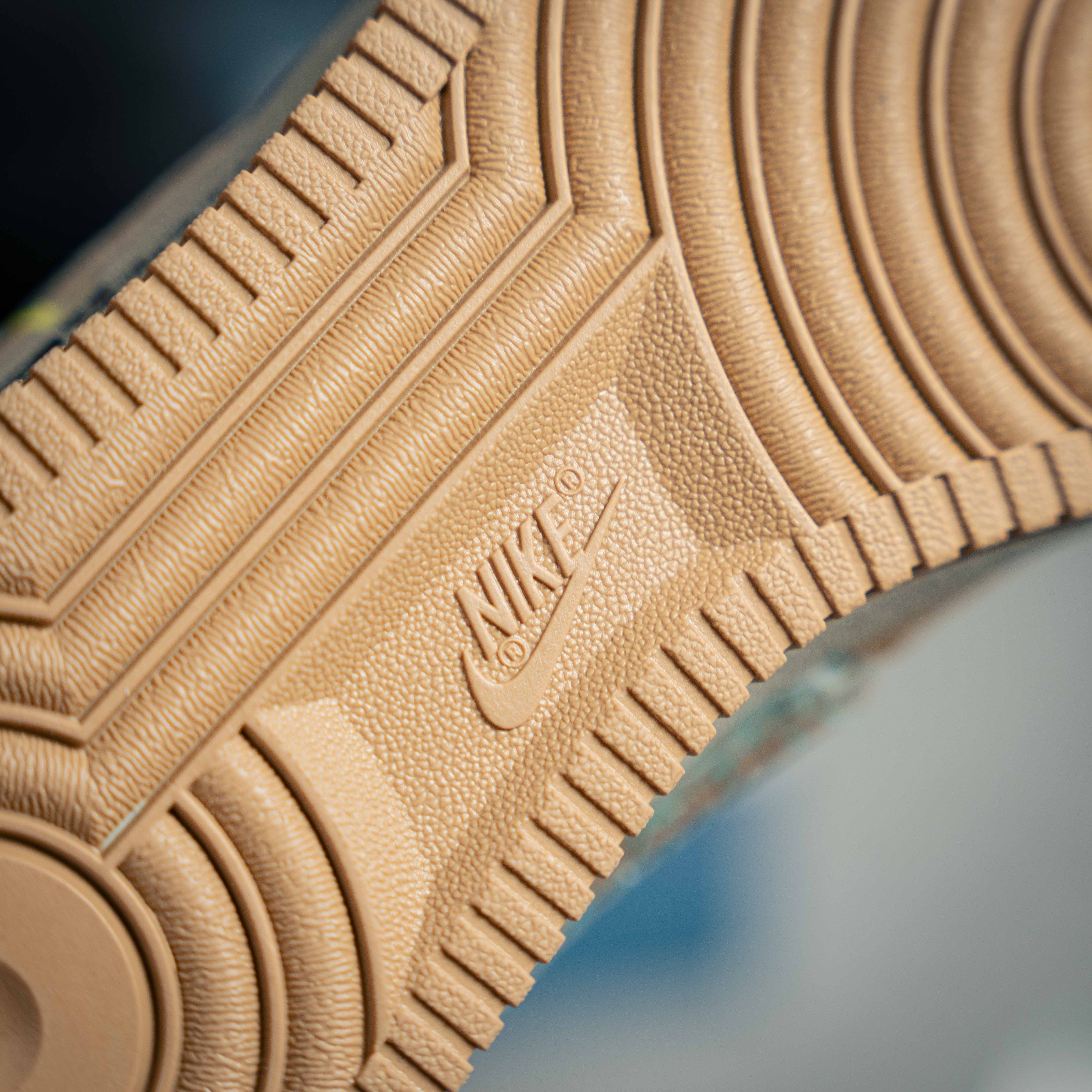 Nike Air Force 1s x Dragon Ball Z (1:1)_img_8