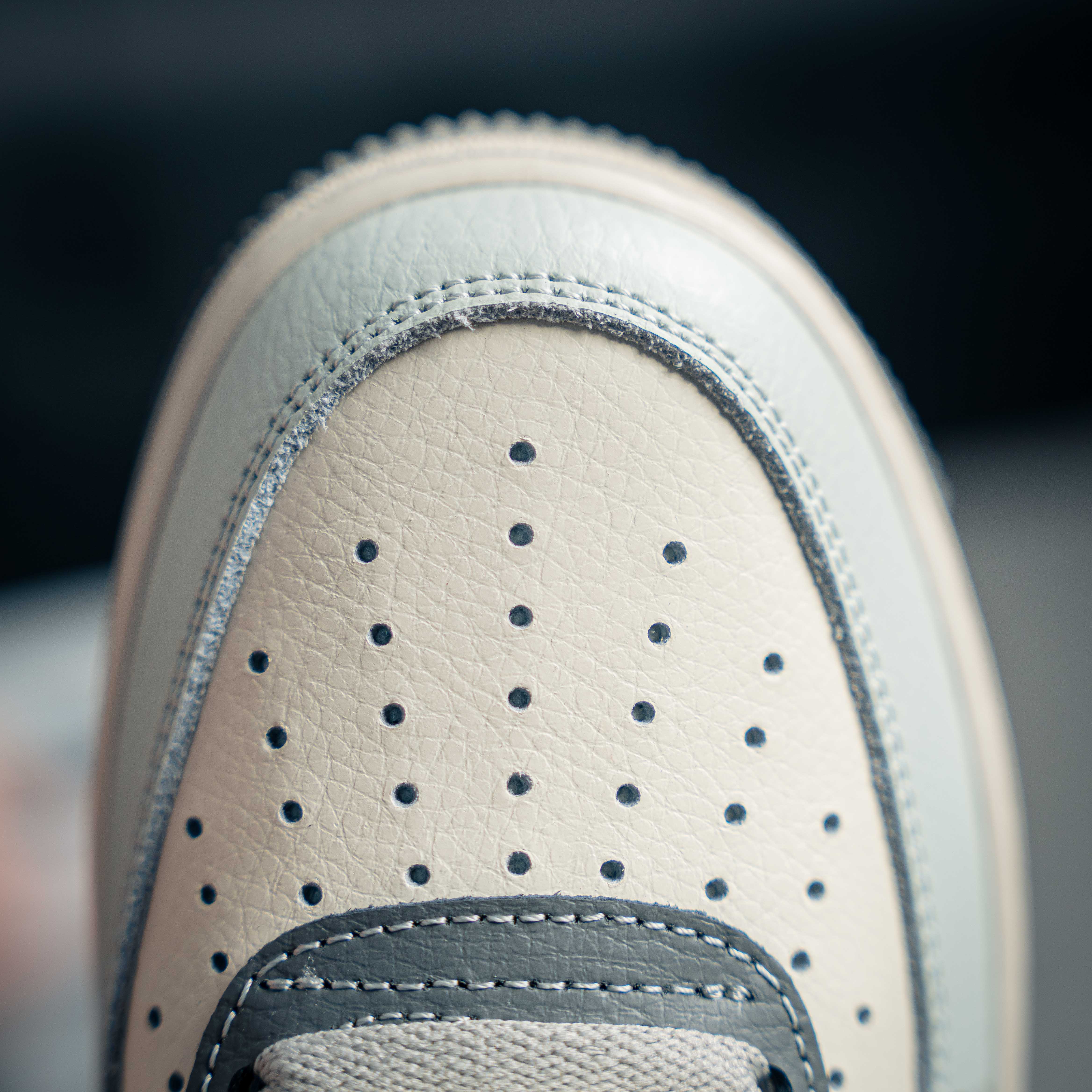 Nike Air Force 1s X Tom and Jerry (1:1)_img_7