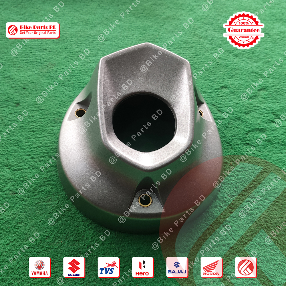 Silencer Cap for Yamaha R15 V3 & MT15 V1 bike._img_1