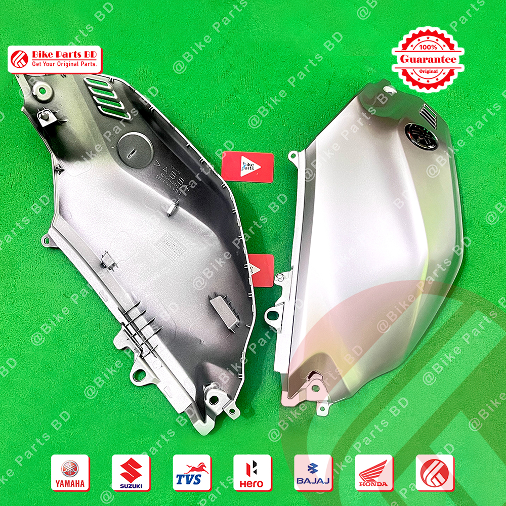 Tanky Box For Yamaha R15M (BS6) Bike._img_1