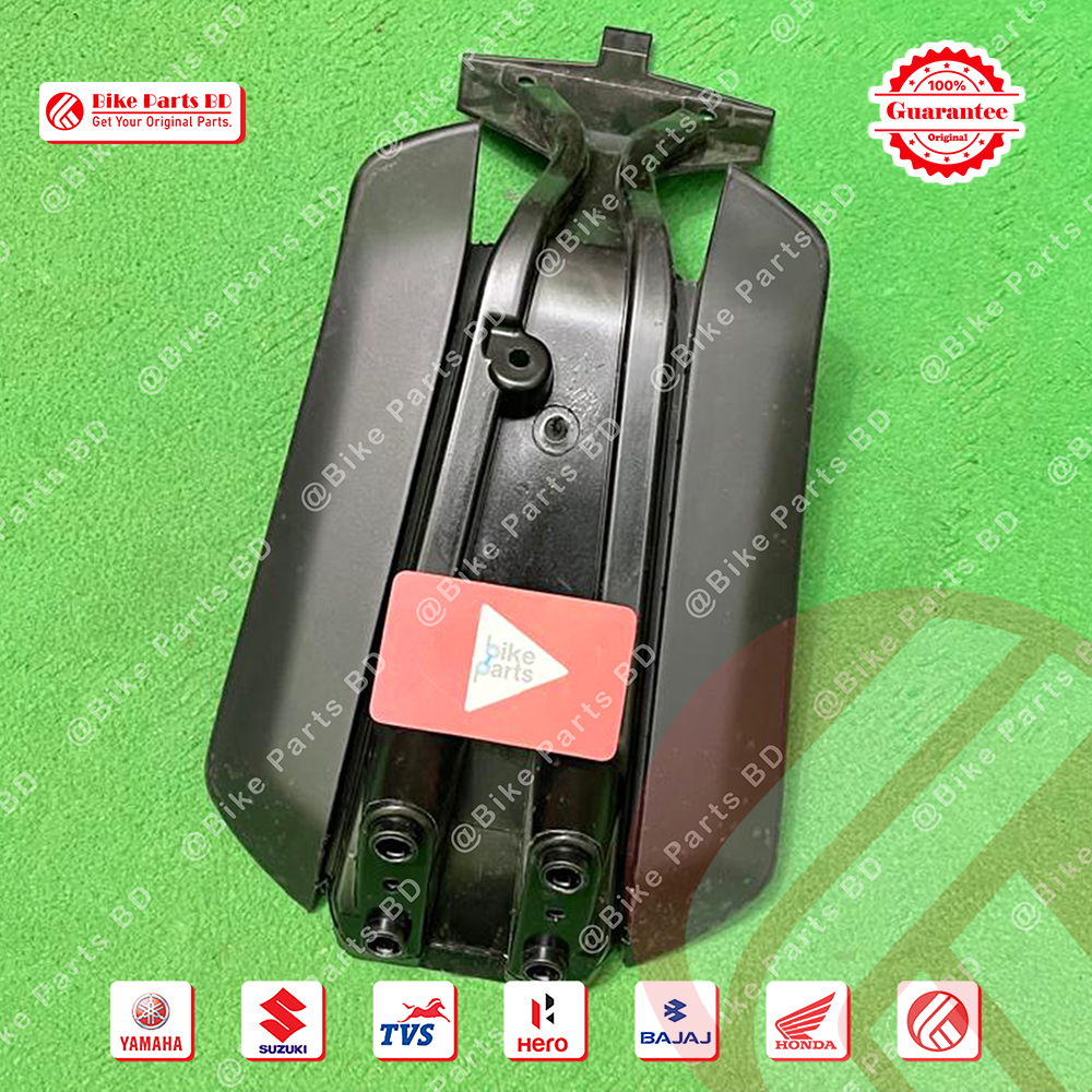 Rear Fender Flap for Yamaha R15 V3, R15 V4 & R15M bike._img_1