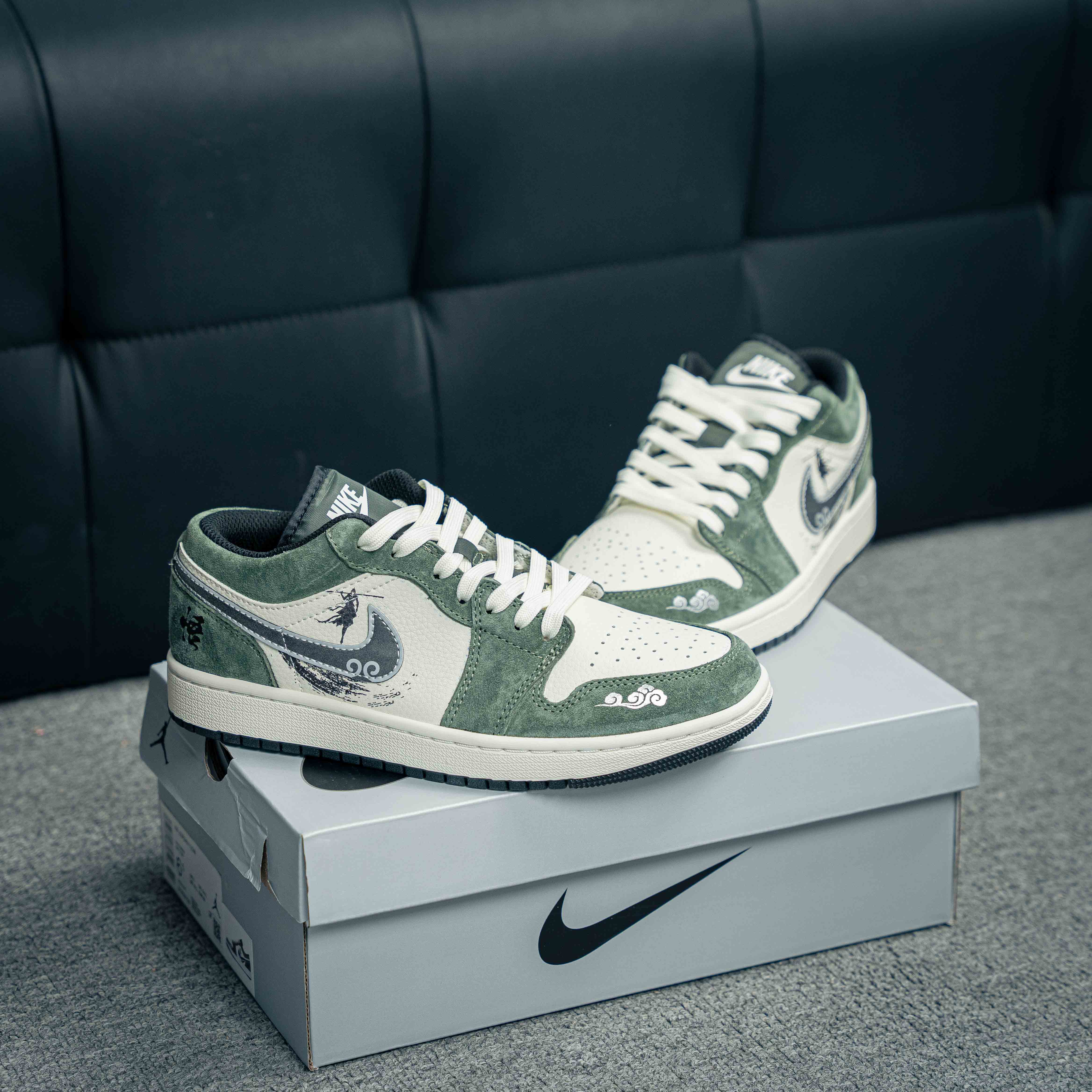 Air Jordan 1 Low OG (1:1)_img_0