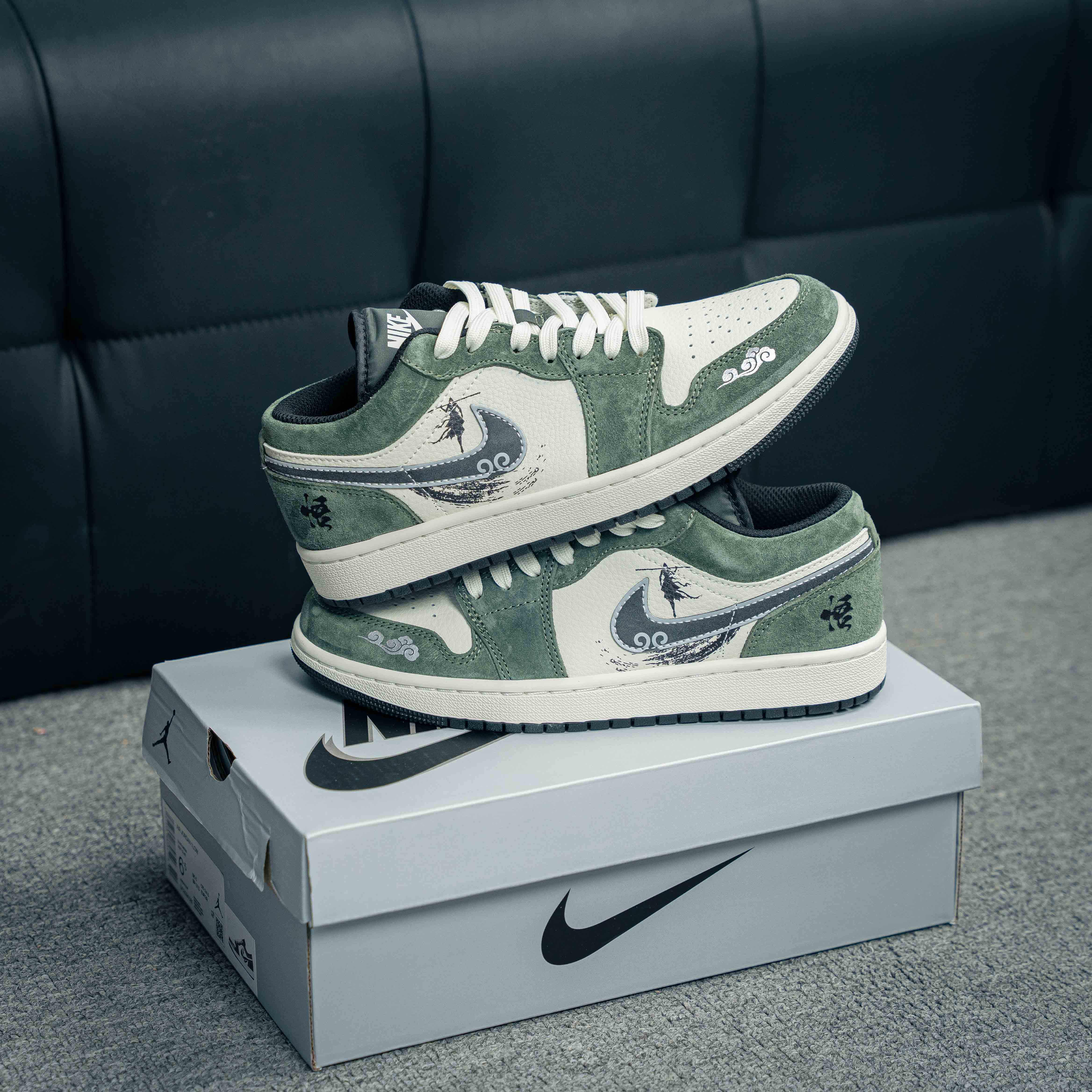 Air Jordan 1 Low OG (1:1)_img_1