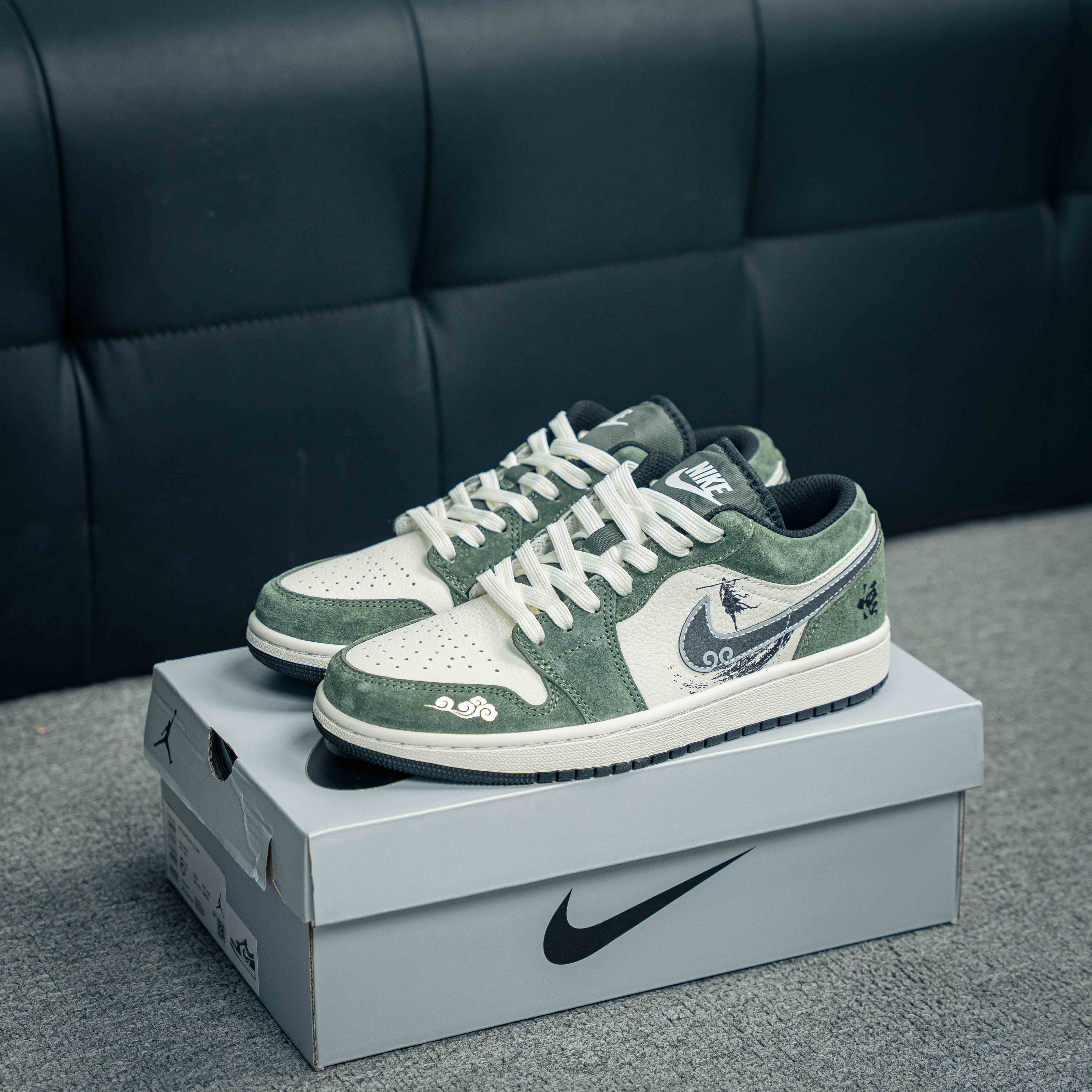 Air Jordan 1 Low OG (1:1)_img_3