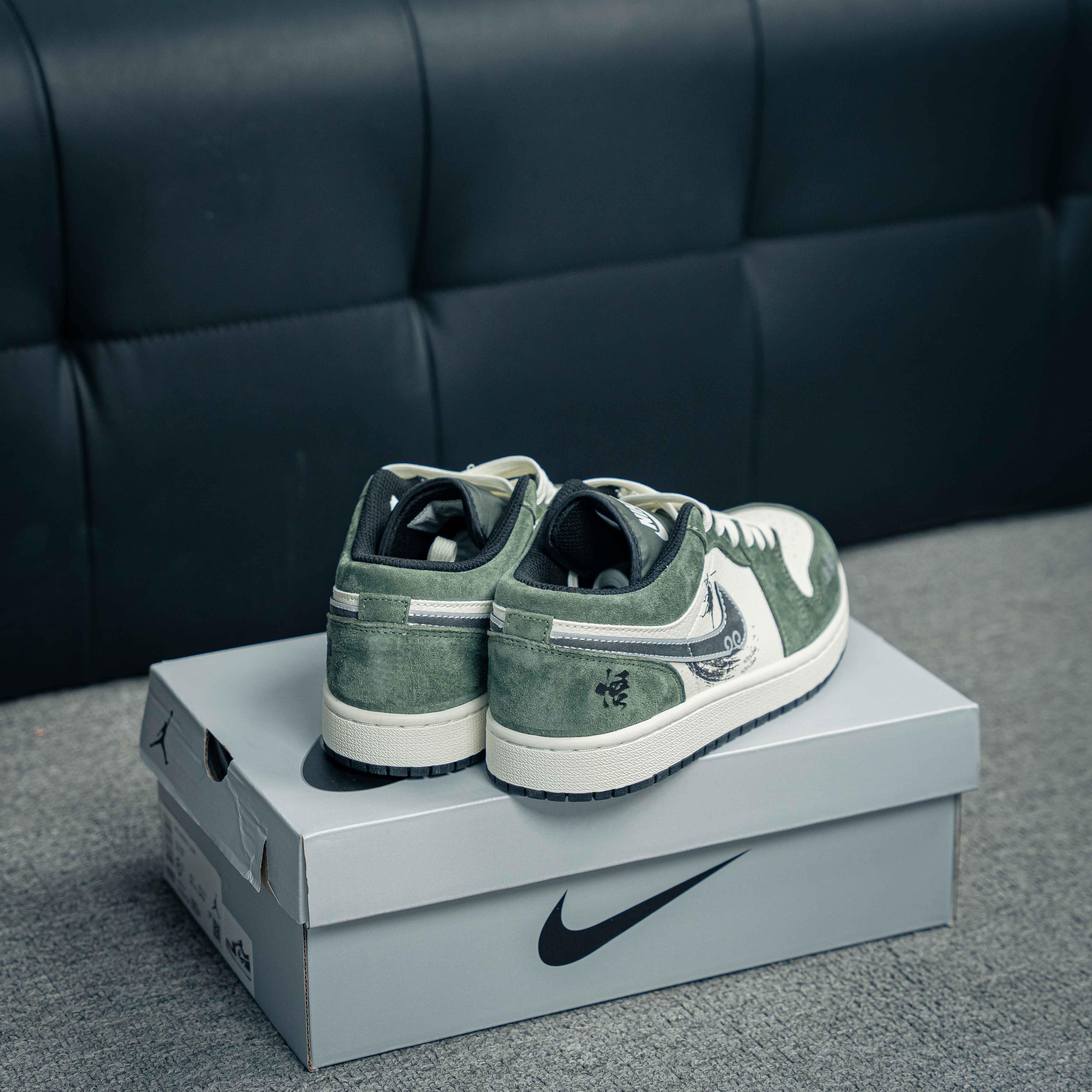 Air Jordan 1 Low OG (1:1)_img_4