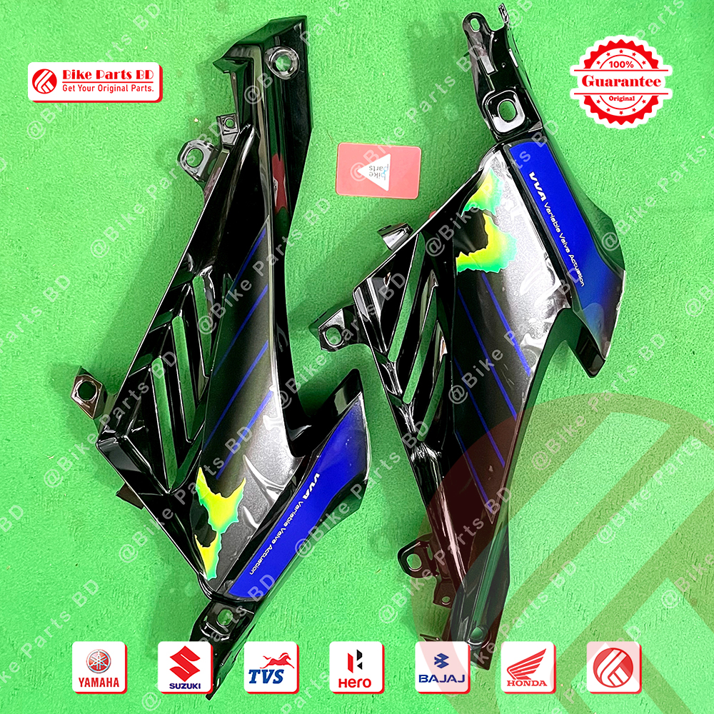 7/8 Part For Yamaha R15 V4 Monster (BS6) Bike._img_0