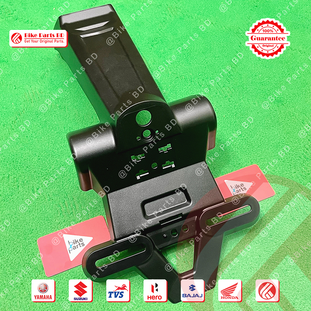 Rear Fender for Yamaha R15 V3, R15 V4 & R15M bike._img_1