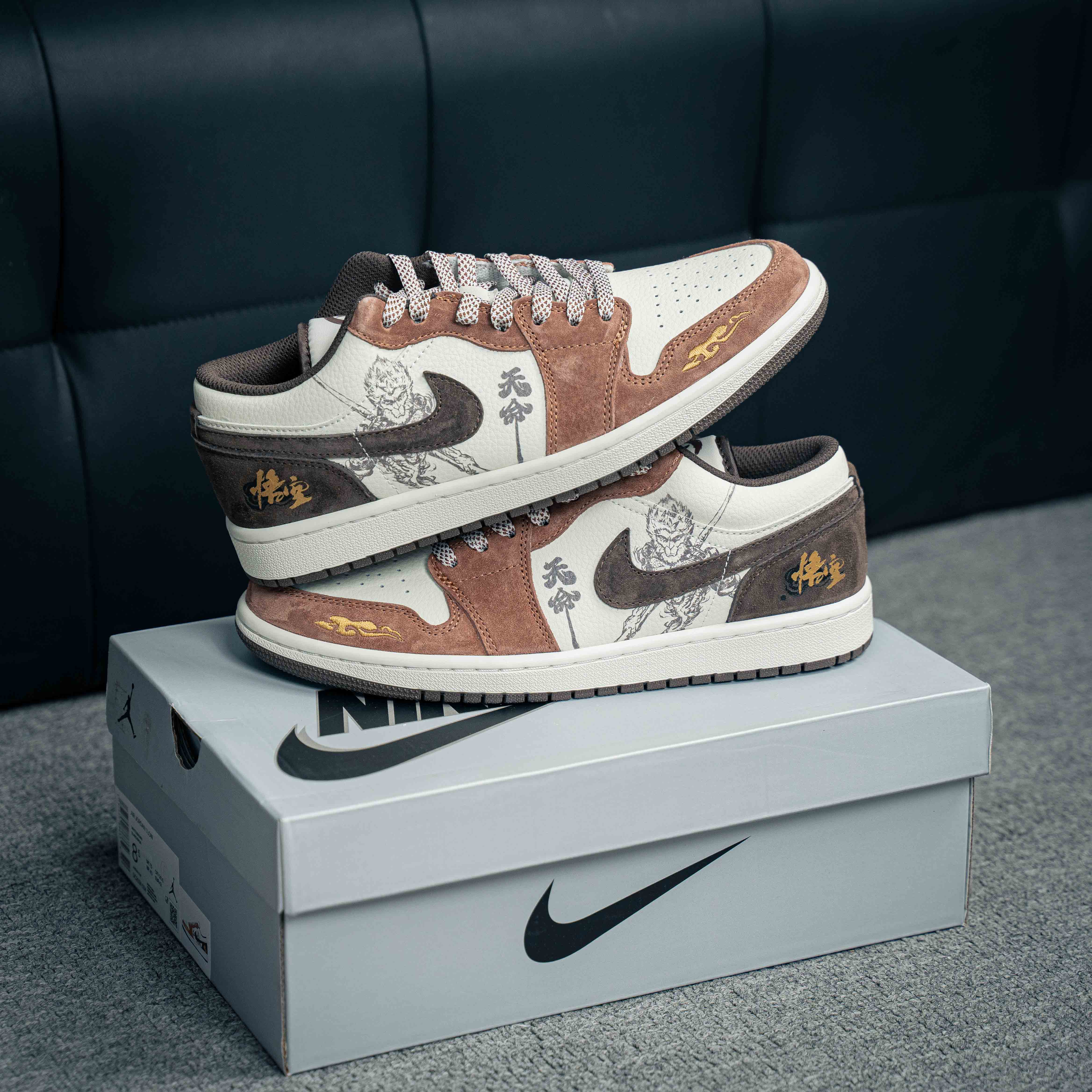 Nike SB Dunk Low (1:1)_img_1