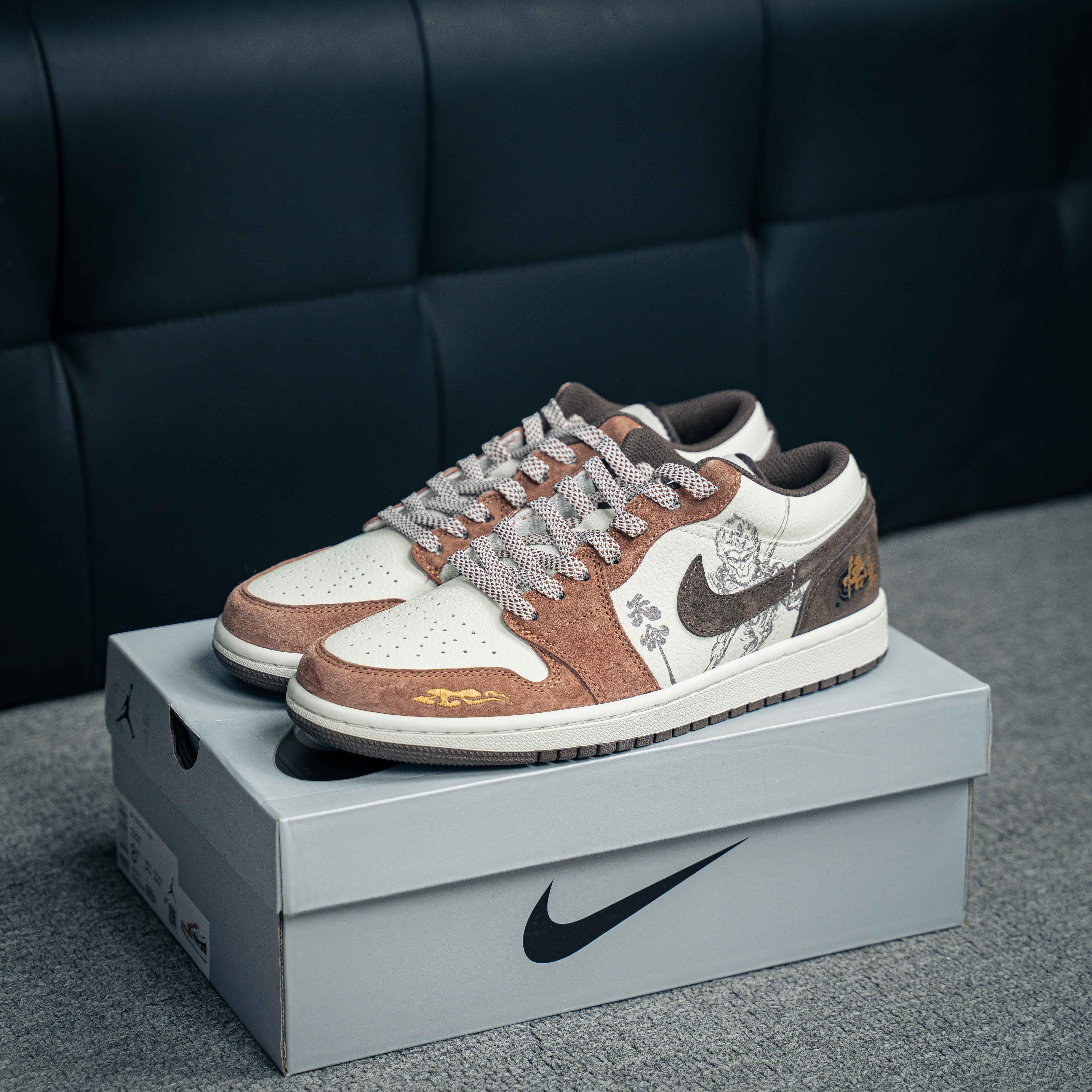 Nike SB Dunk Low (1:1)_img_3